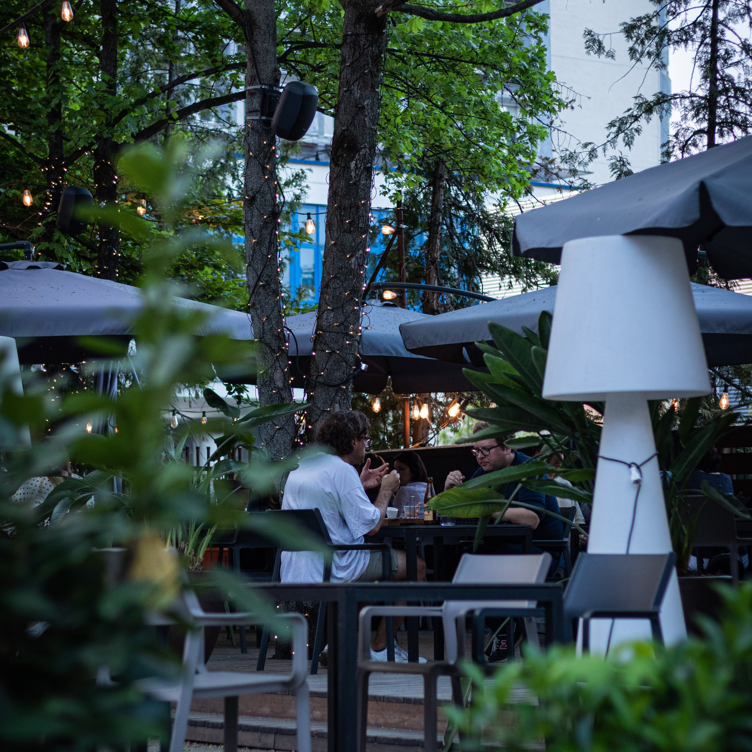 Kuchnia Żoliborz. Karnacewicz Iwan