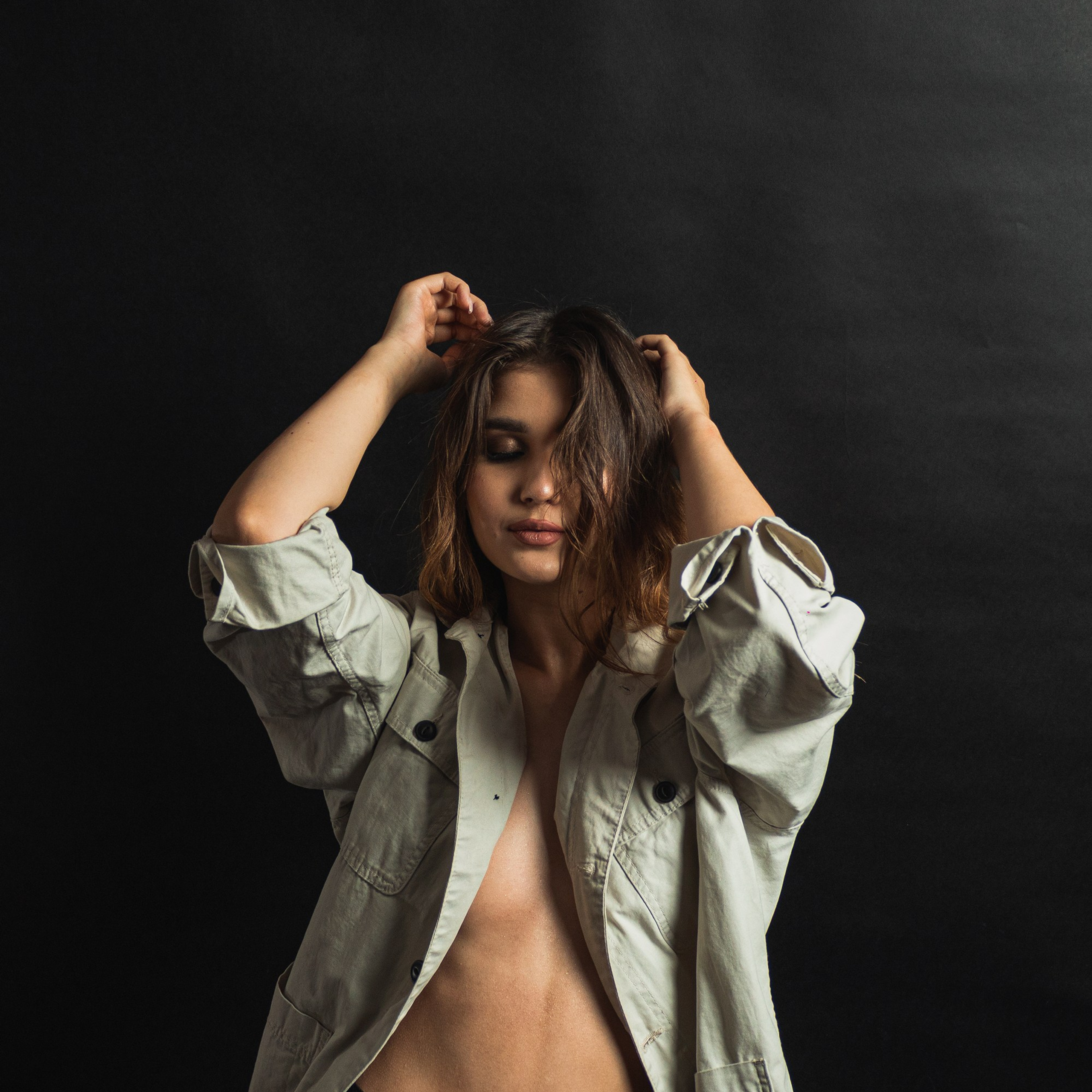 Nastia. Karnacewicz Iwan