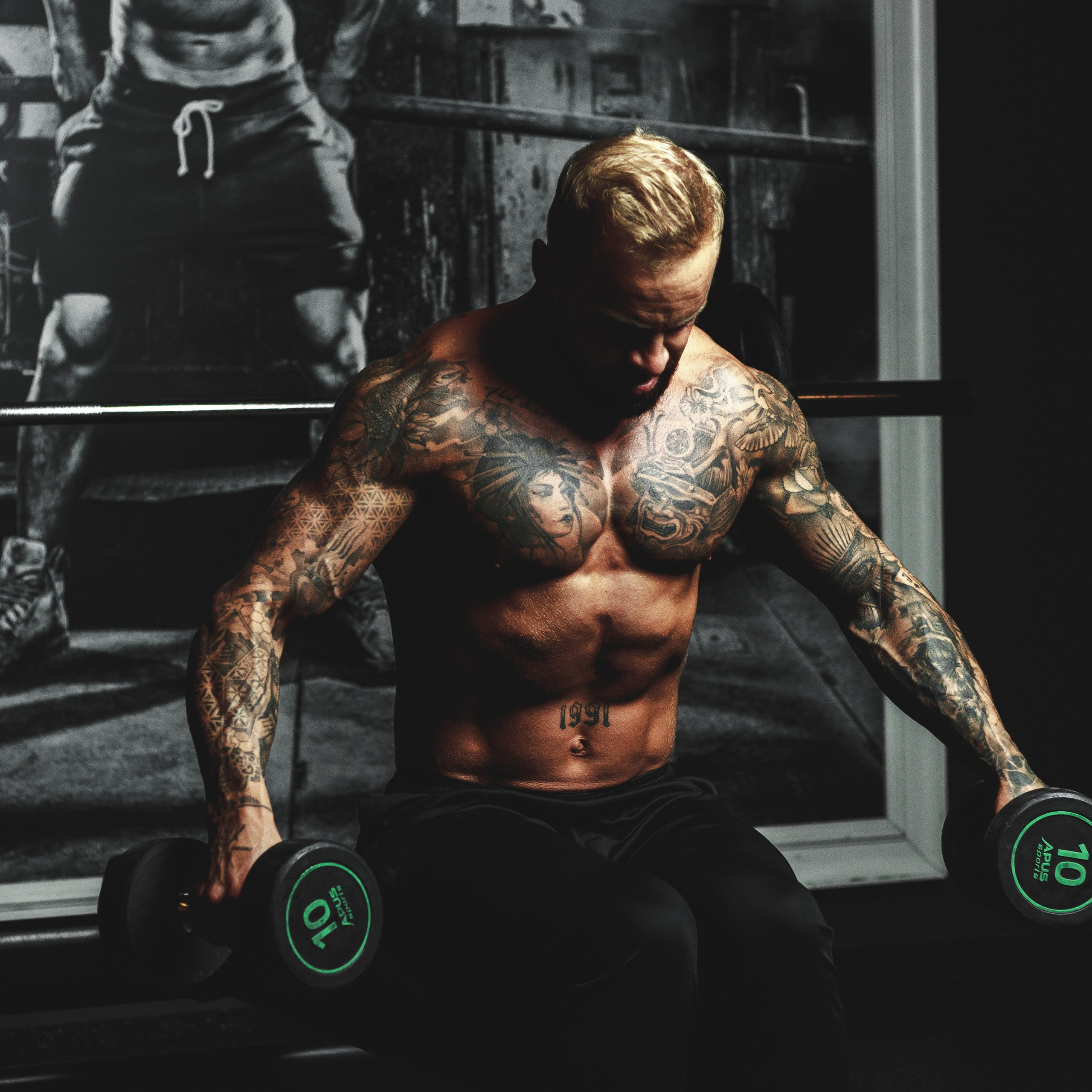 Adrian. Karnacewicz Iwan