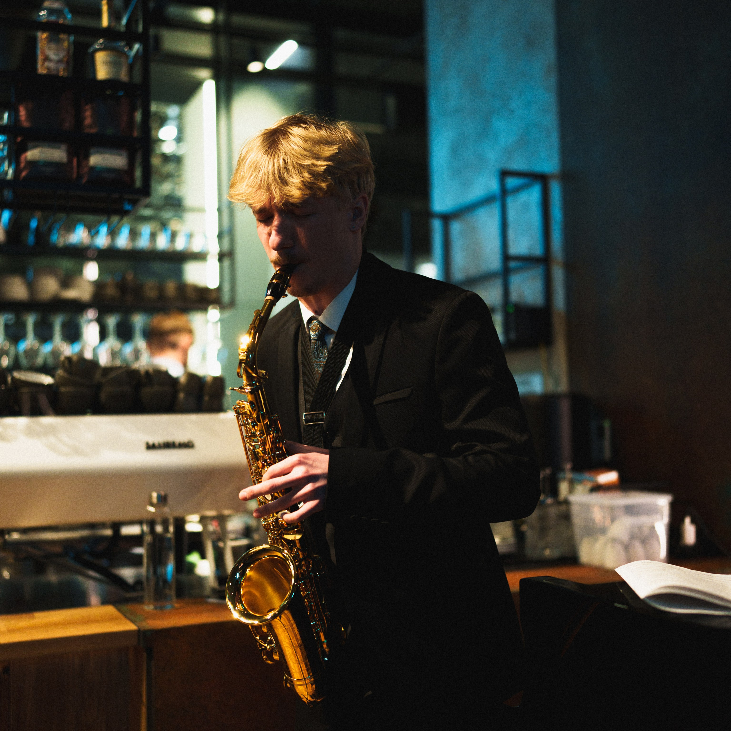 Wybitnie Nieznani. Karnacewicz Iwan