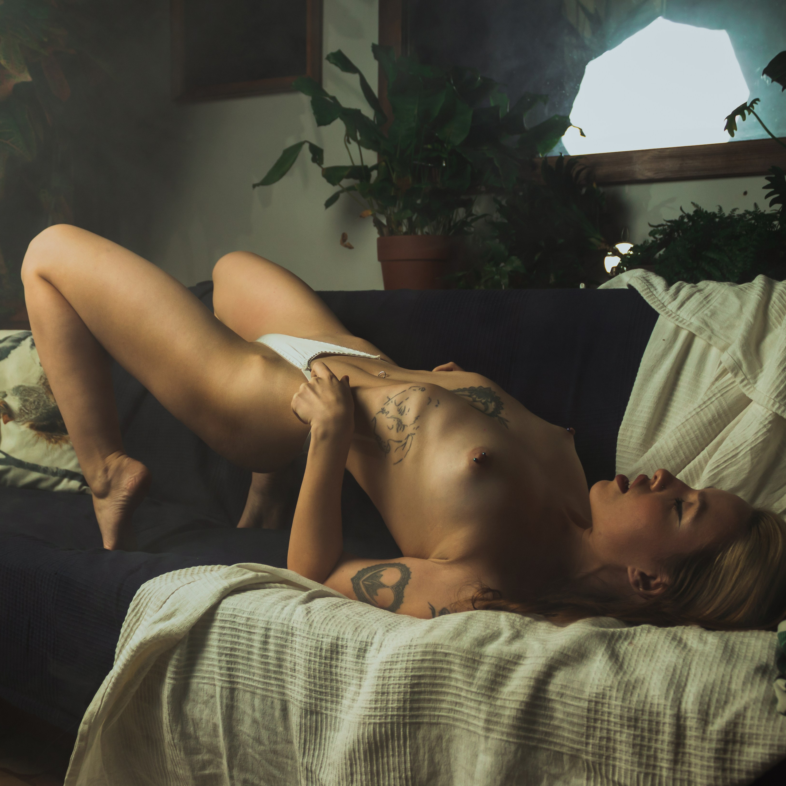 Vorstik. Karnacewicz Iwan