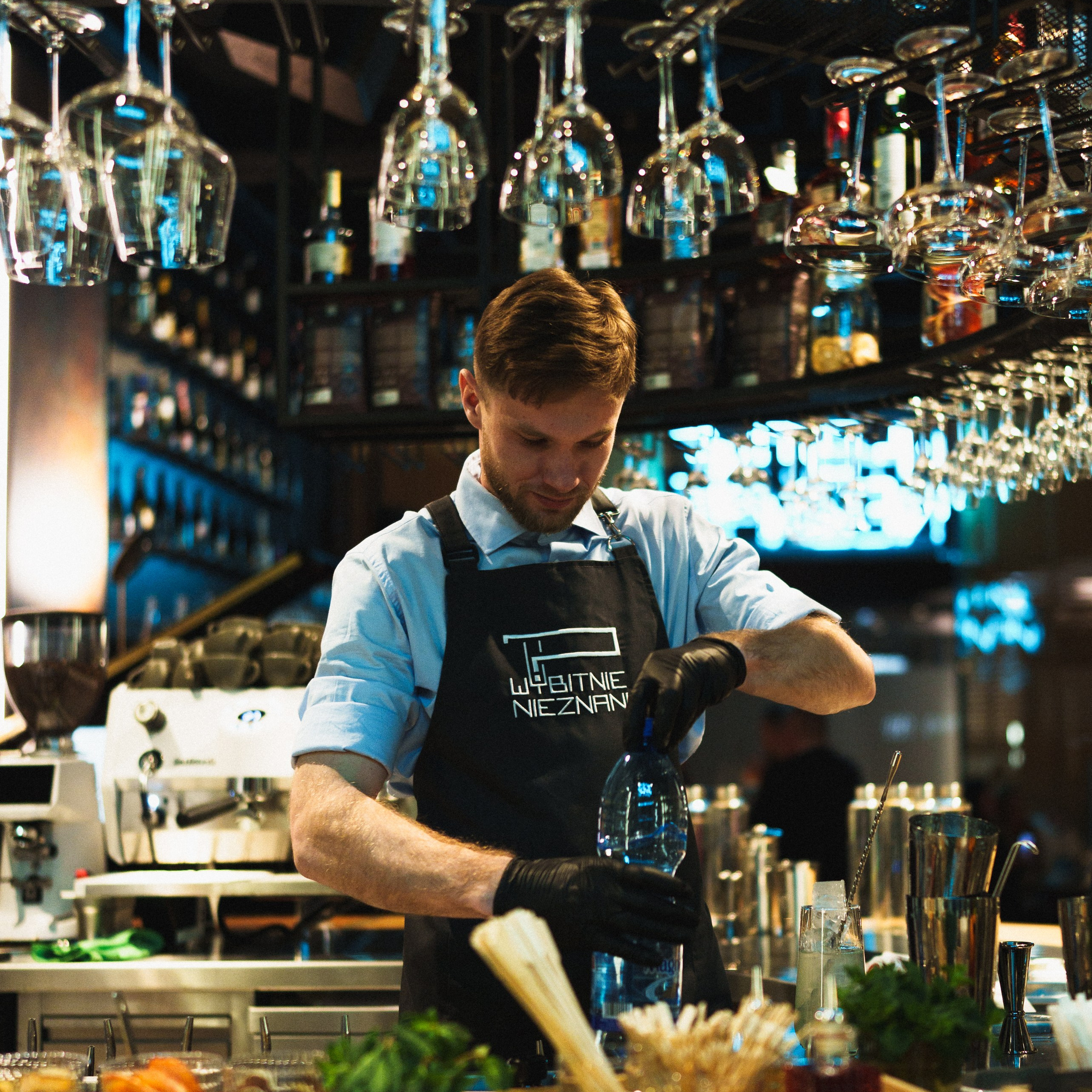 Wybitnie Nieznani. Karnacewicz Iwan