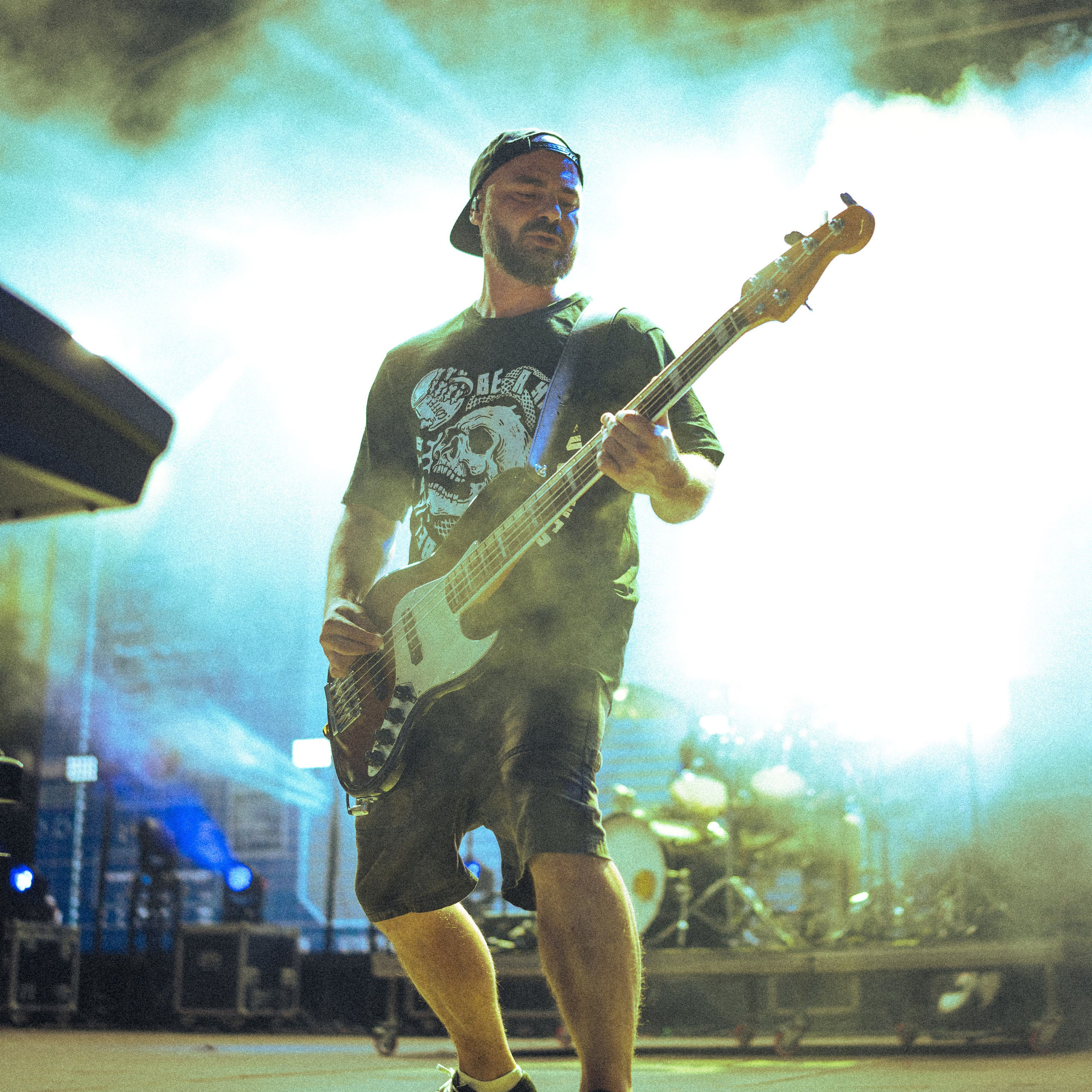 Music 4 life Warsaw. Karnacewicz Iwan