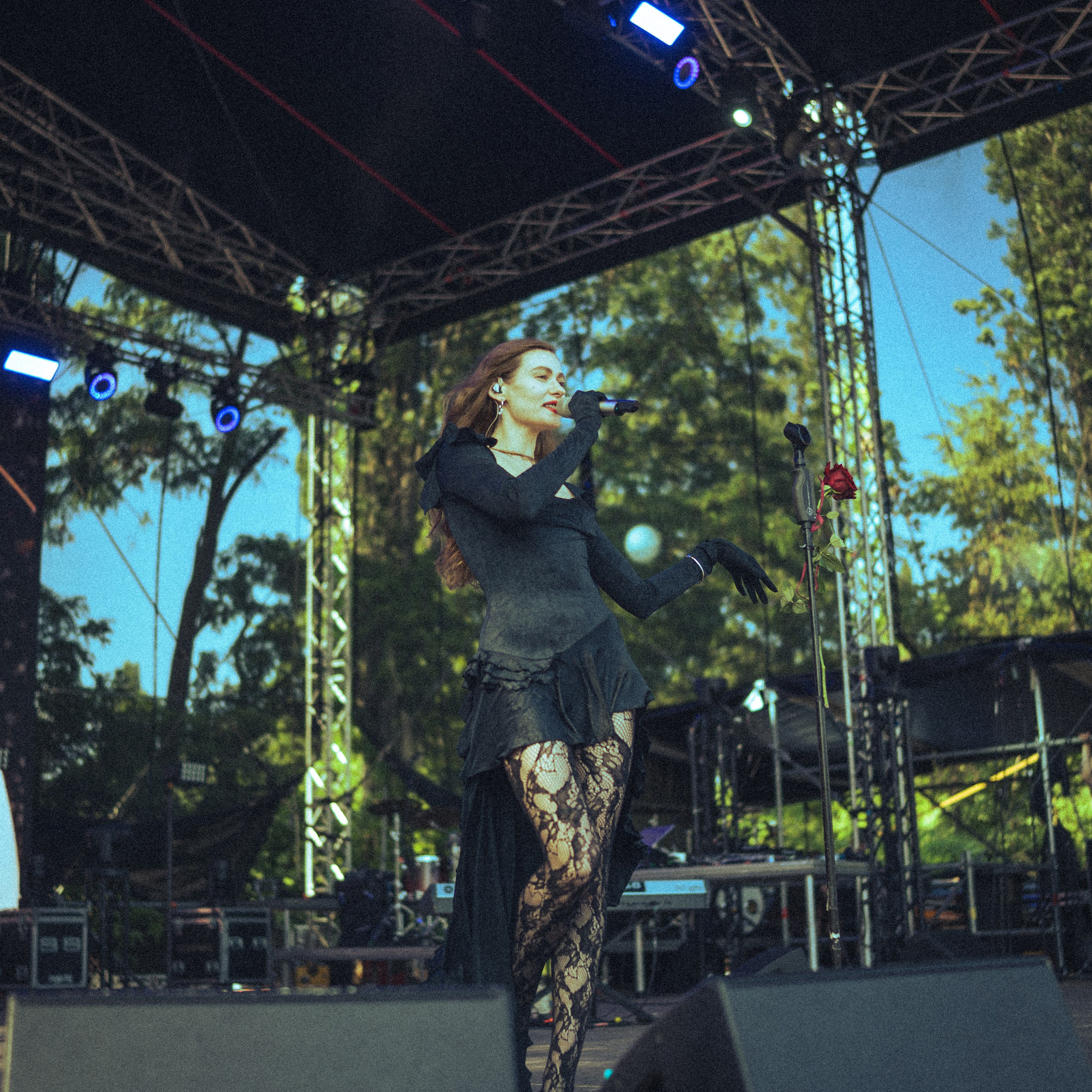 Music 4 life Warsaw. Karnacewicz Iwan