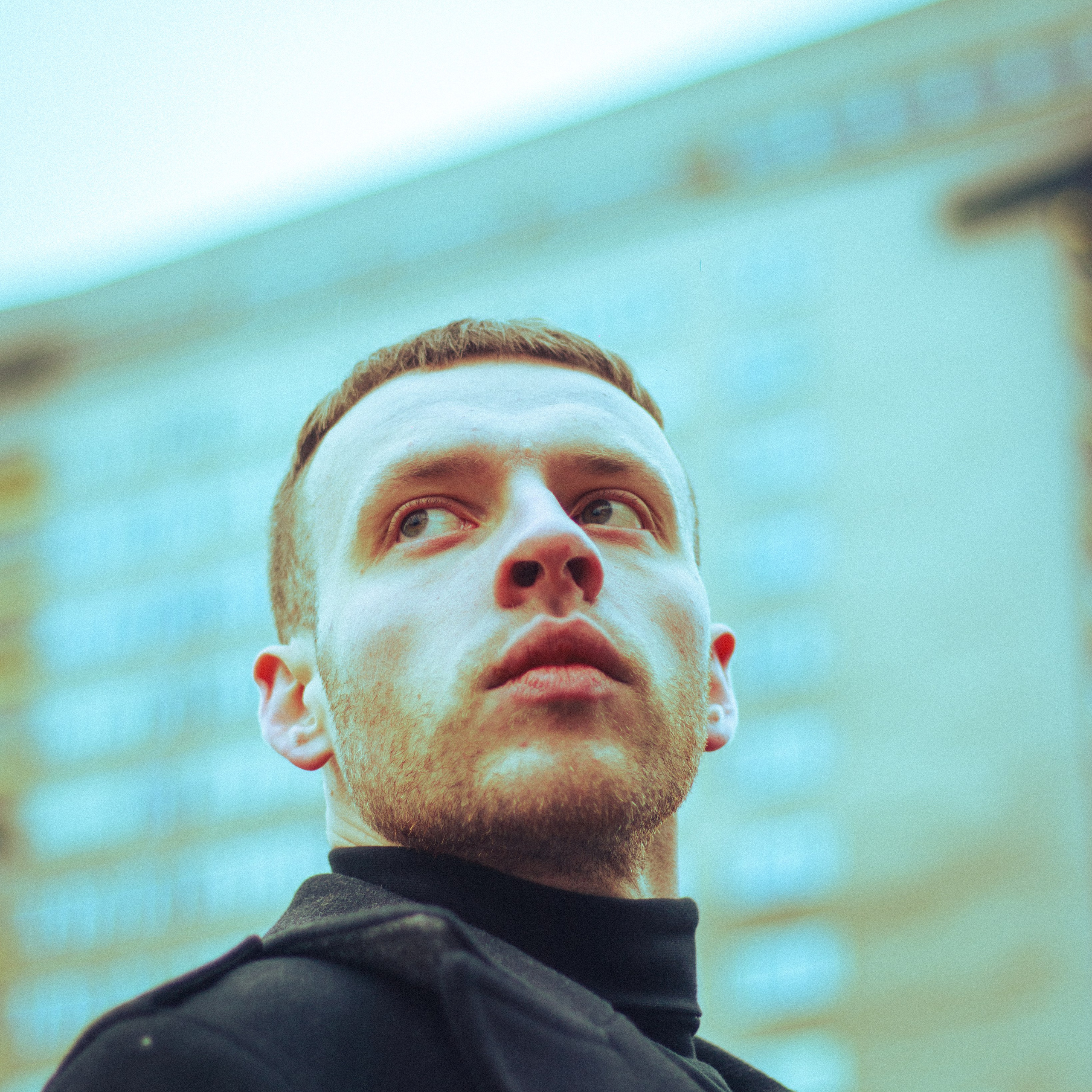 Anton. Karnacewicz Iwan