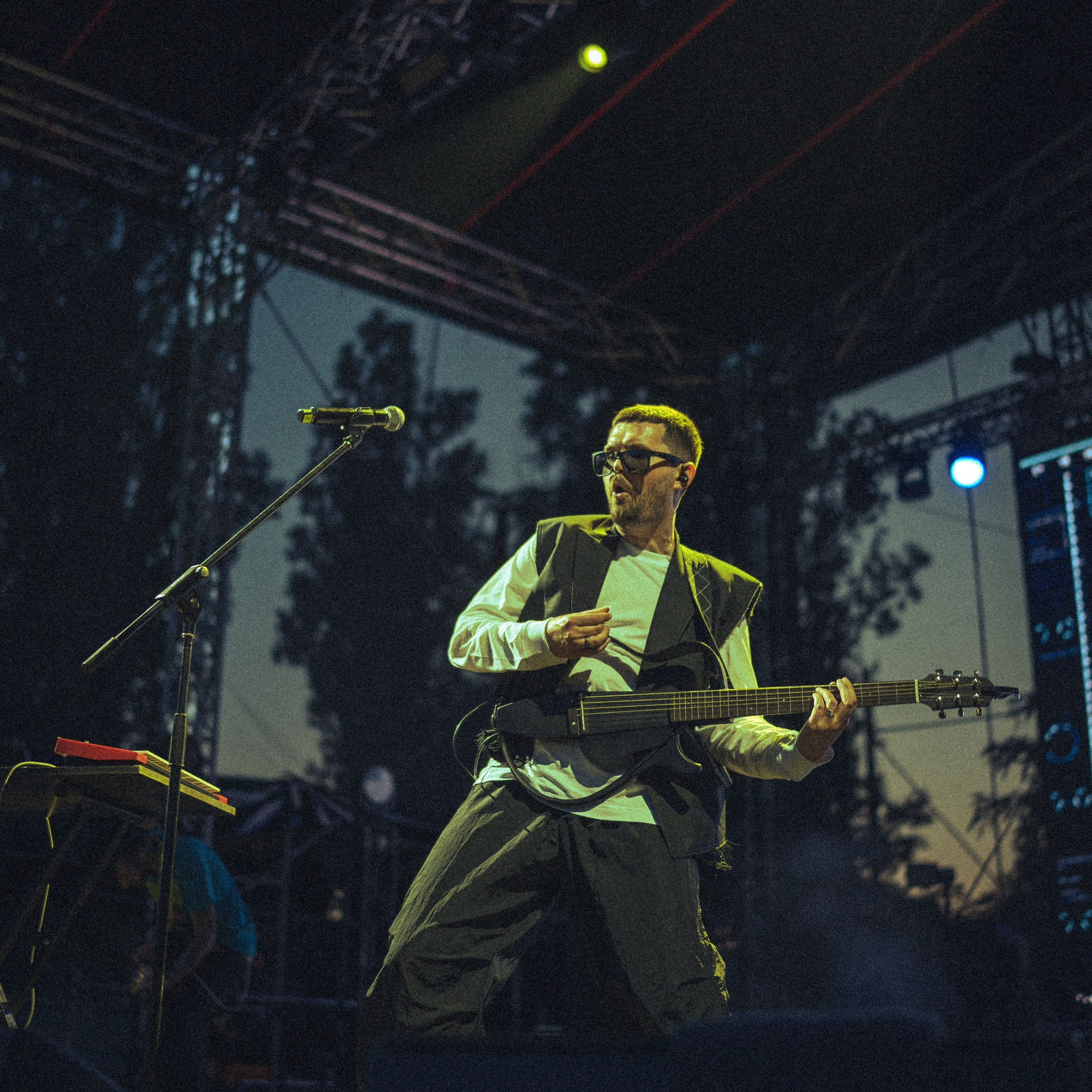 Music 4 life Warsaw. Karnacewicz Iwan