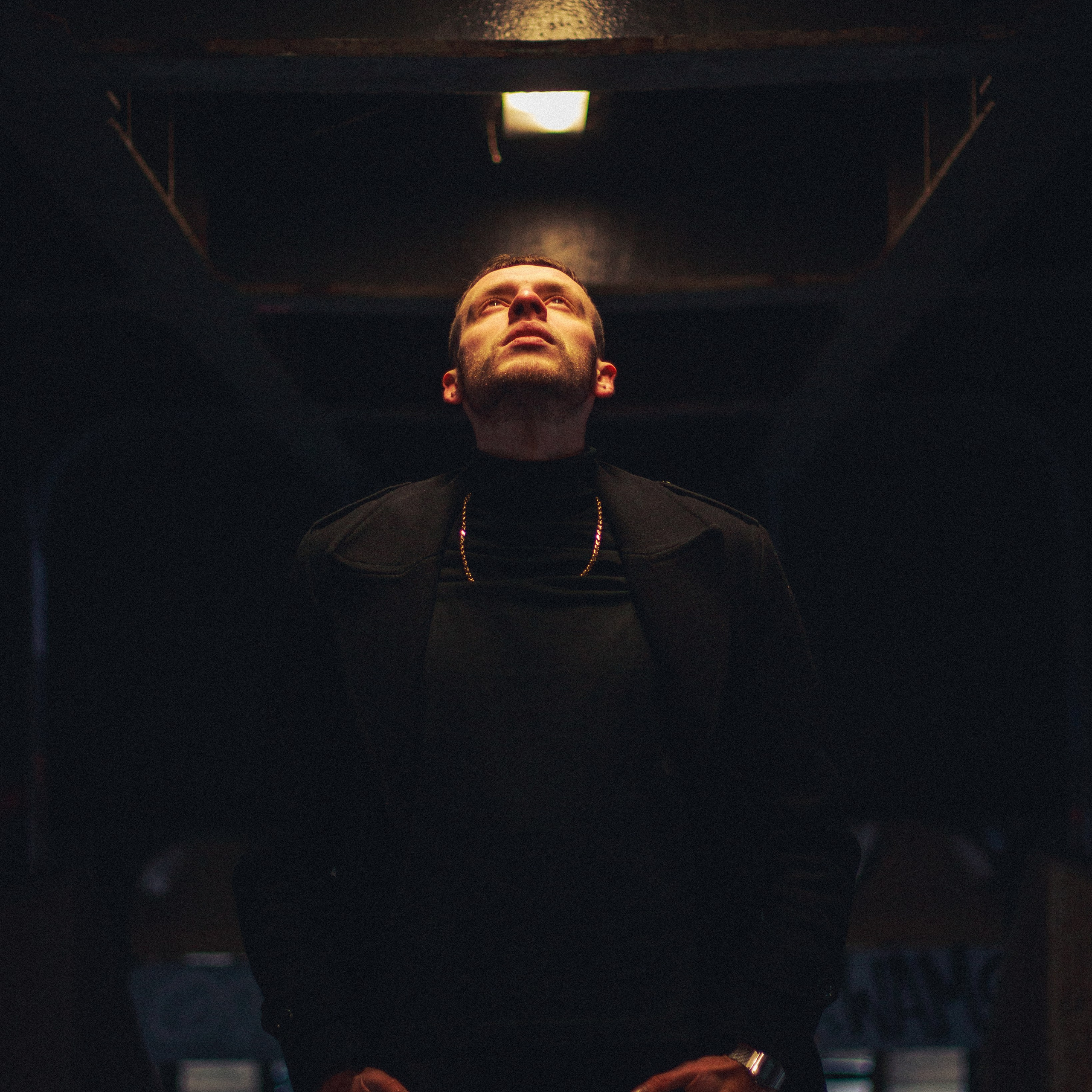 Anton. Karnacewicz Iwan