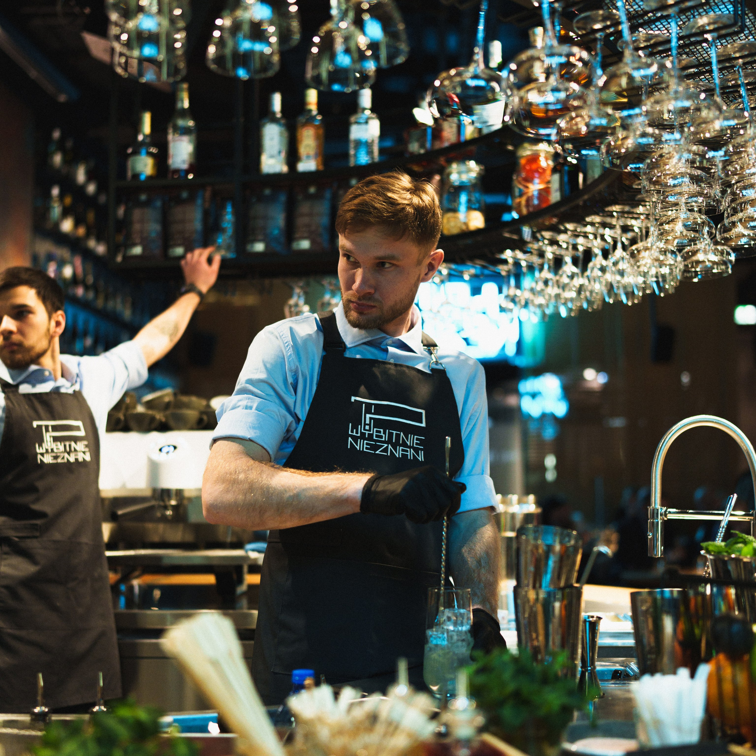 Wybitnie Nieznani. Karnacewicz Iwan