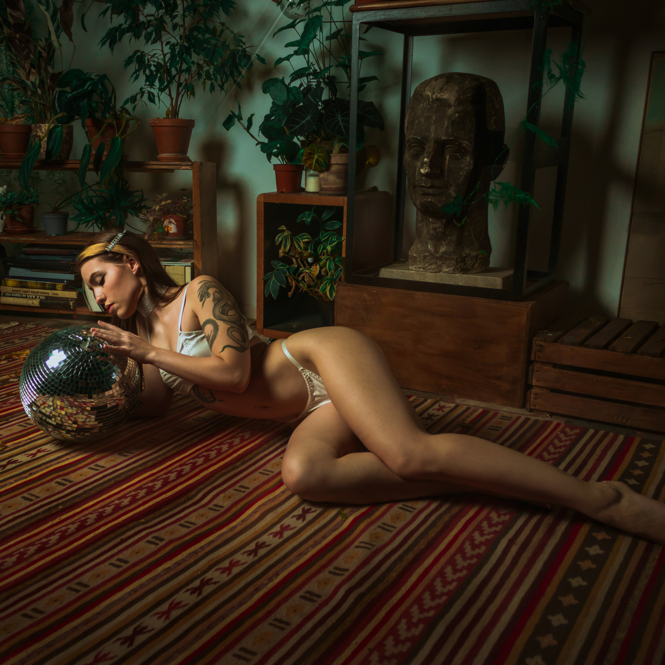 Vorstik. Karnacewicz Iwan