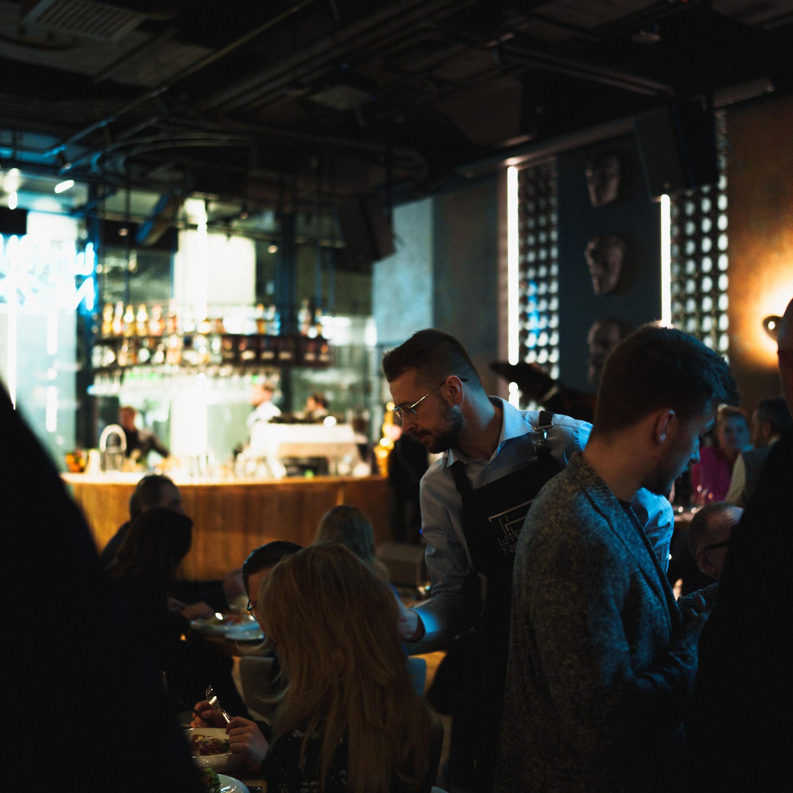 Wybitnie Nieznani. Karnacewicz Iwan