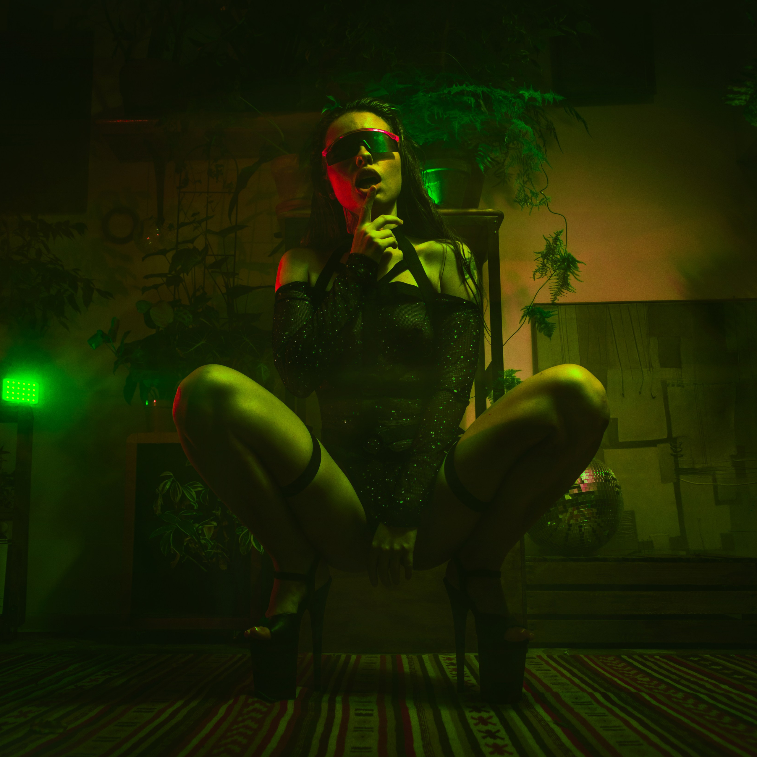 Vorstik. Karnacewicz Iwan