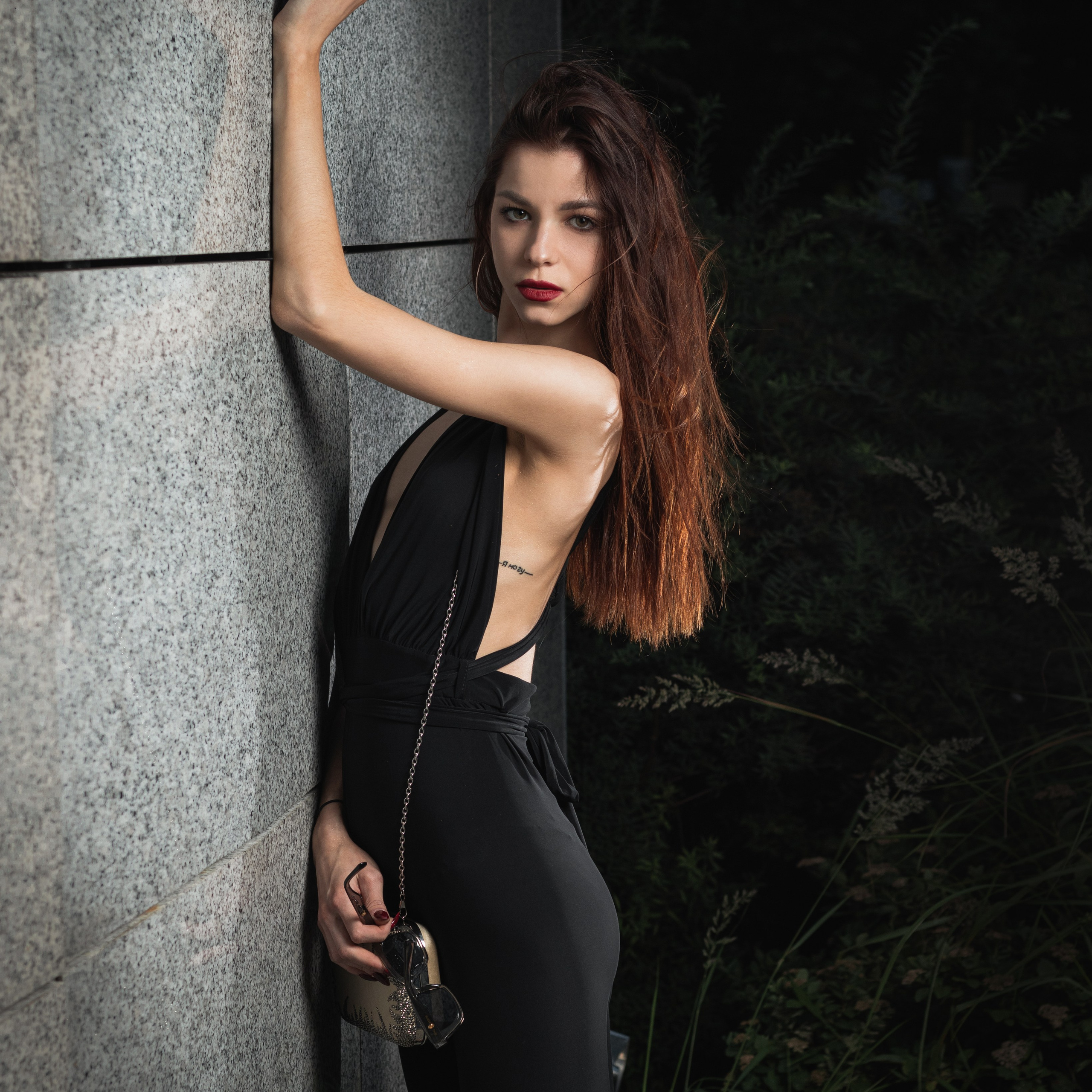 Nasty. Karnacewicz Iwan