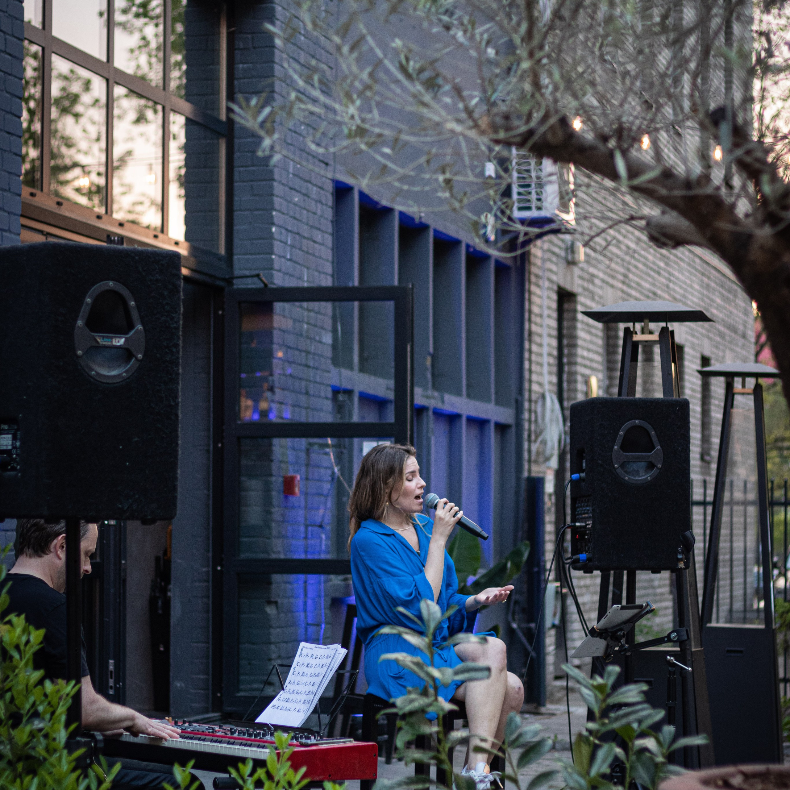 Kuchnia Żoliborz. Karnacewicz Iwan