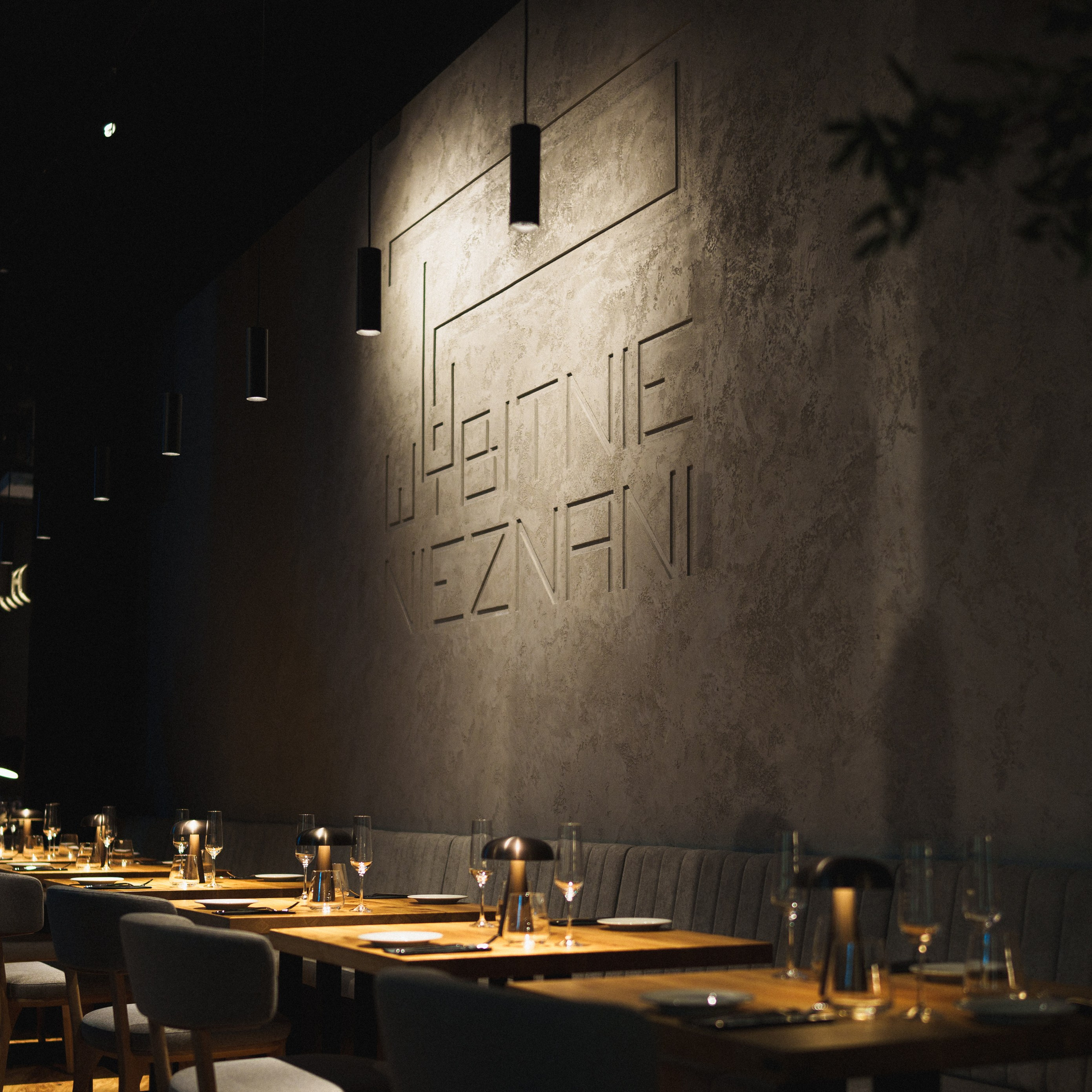 Wybitnie Nieznani. Karnacewicz Iwan