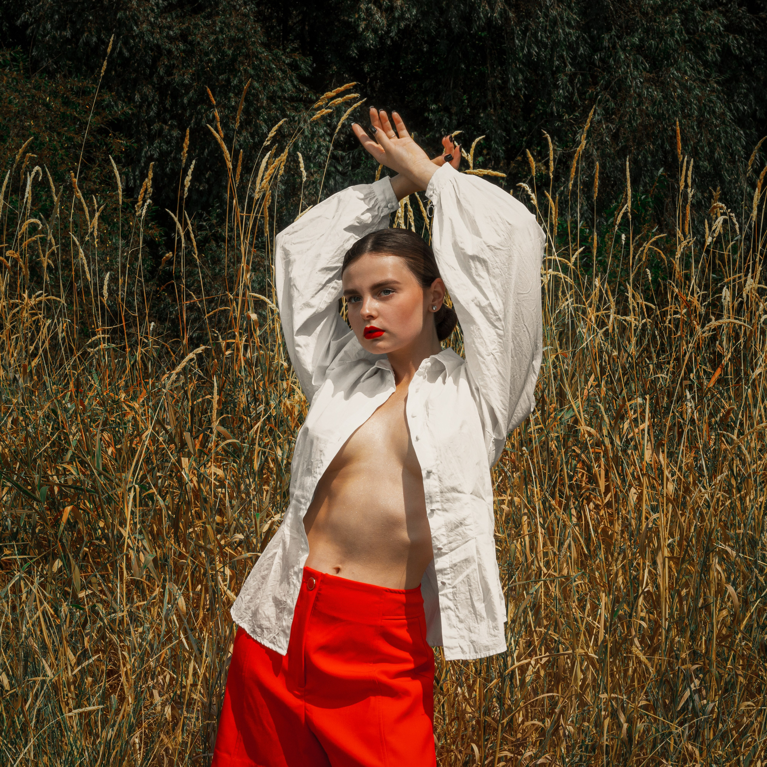 Margo. Karnacewicz Iwan