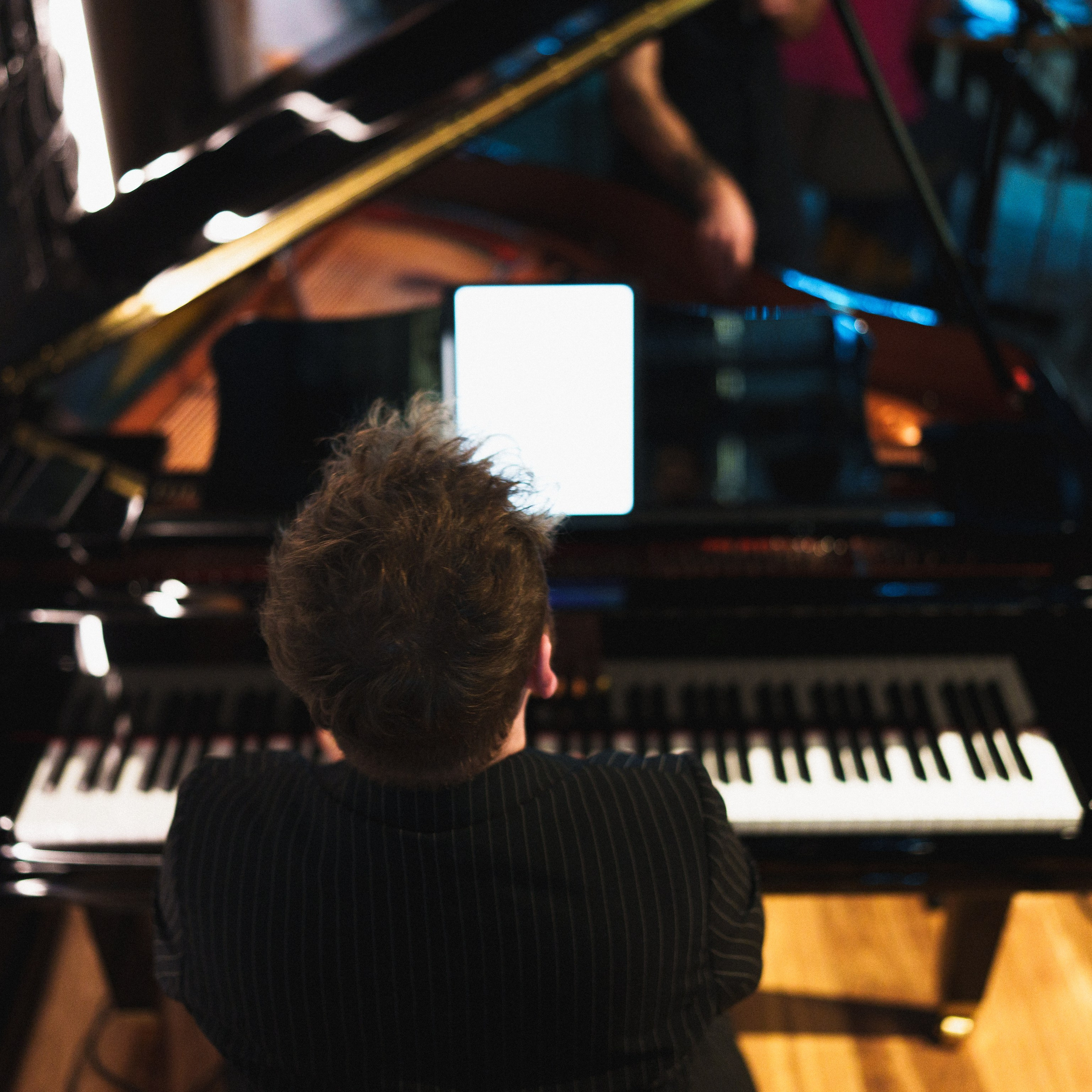 Wybitnie Nieznani. Karnacewicz Iwan