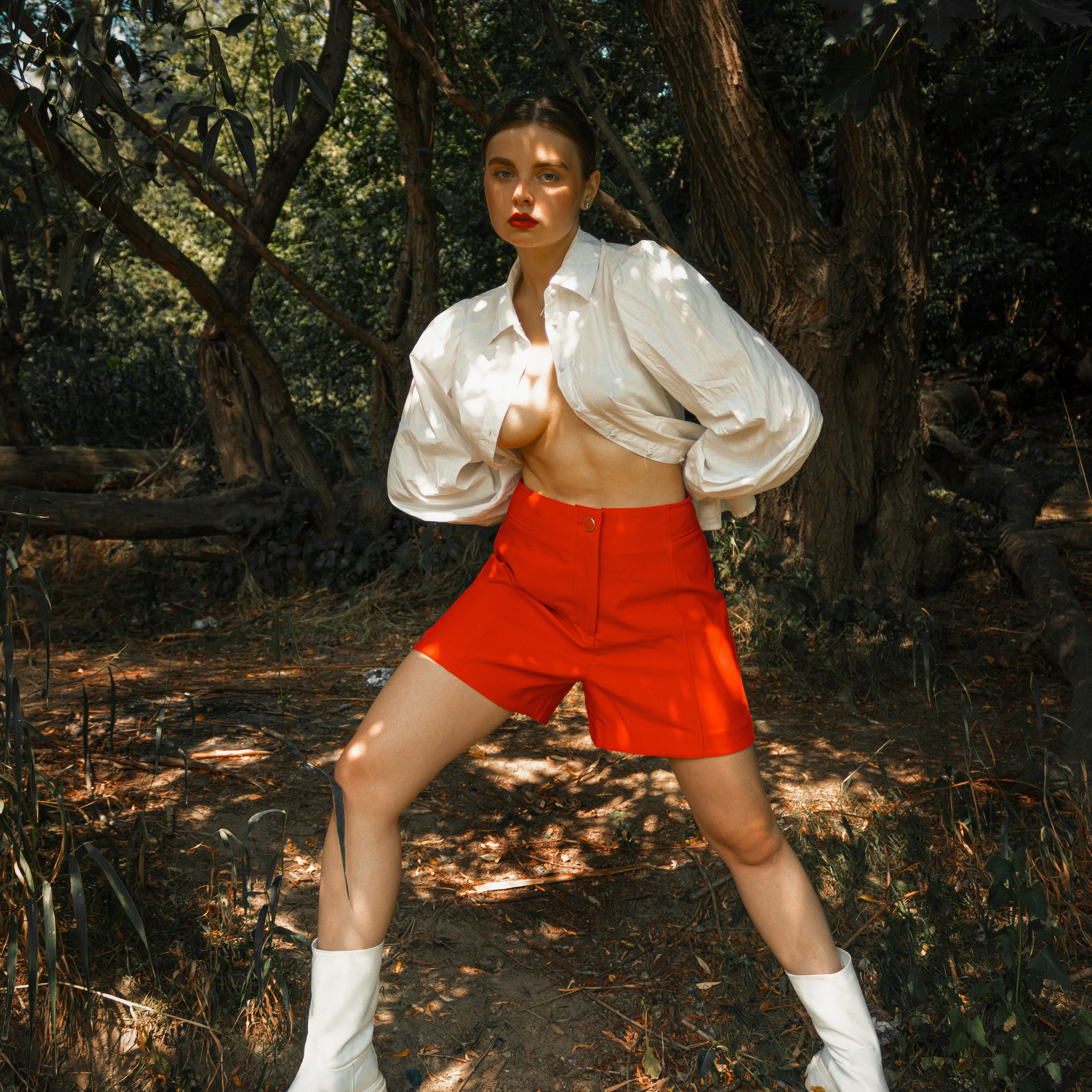 Margo. Karnacewicz Iwan