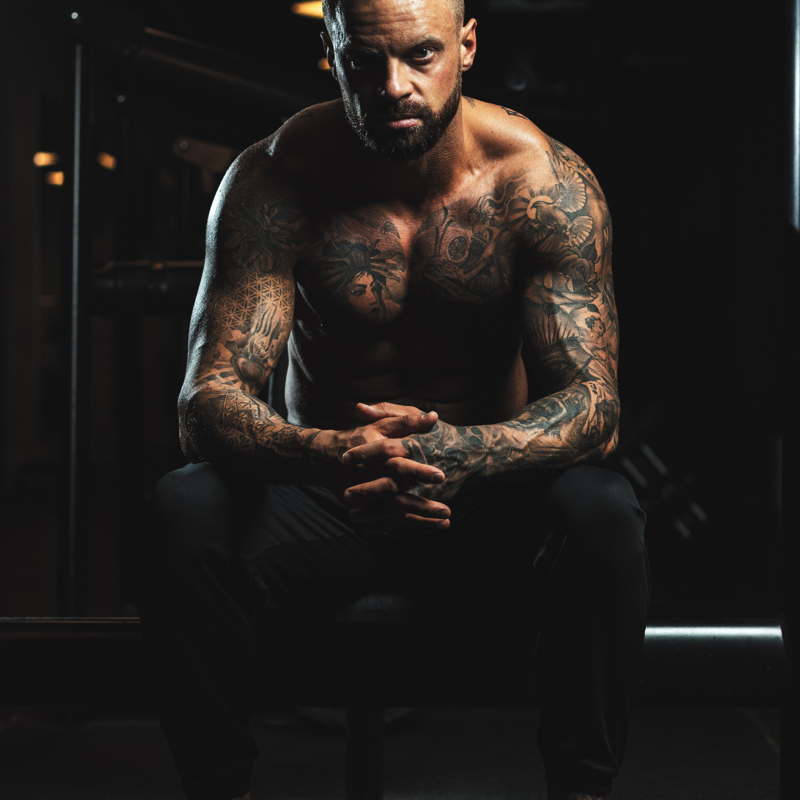 Adrian. Karnacewicz Iwan