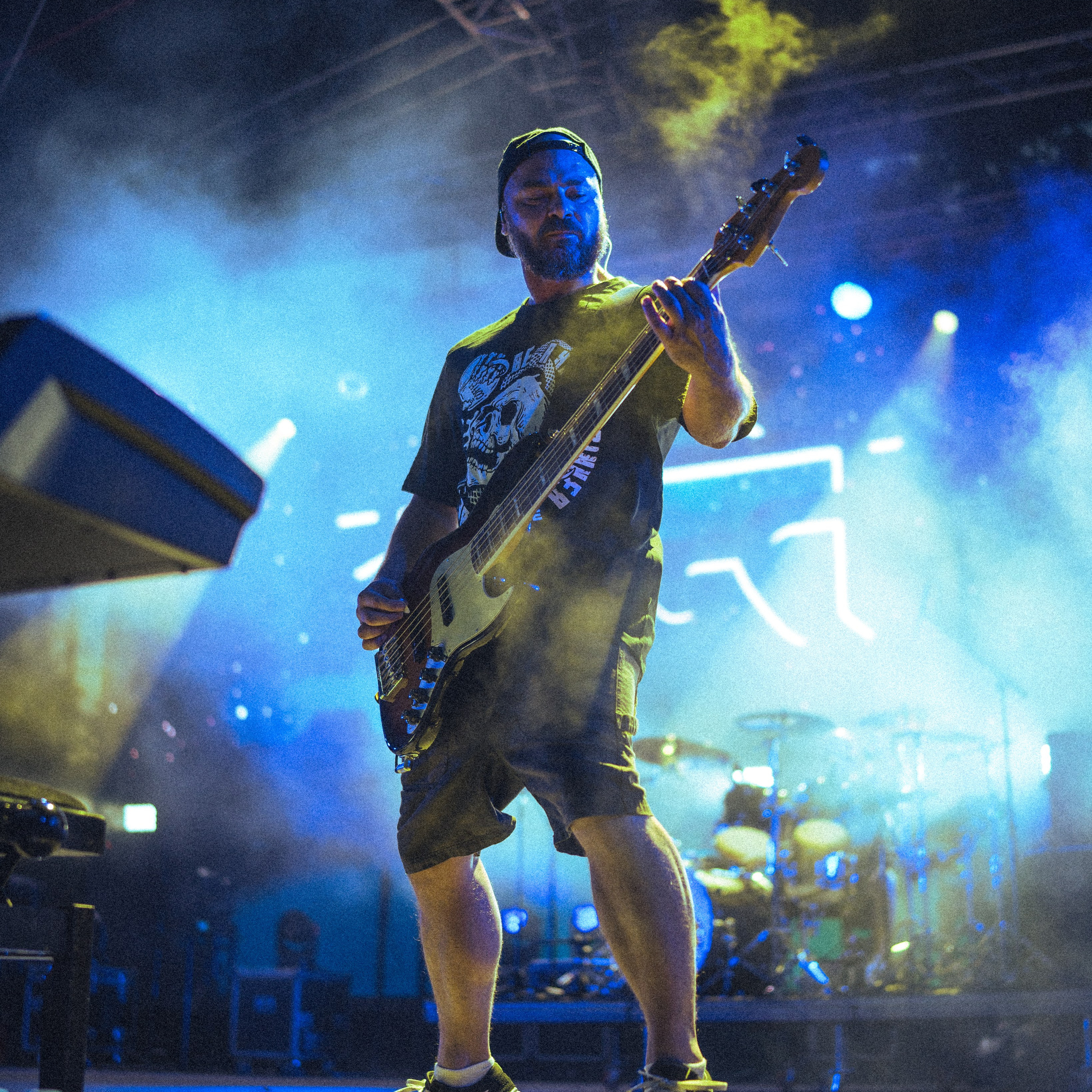 Music 4 life Warsaw. Karnacewicz Iwan