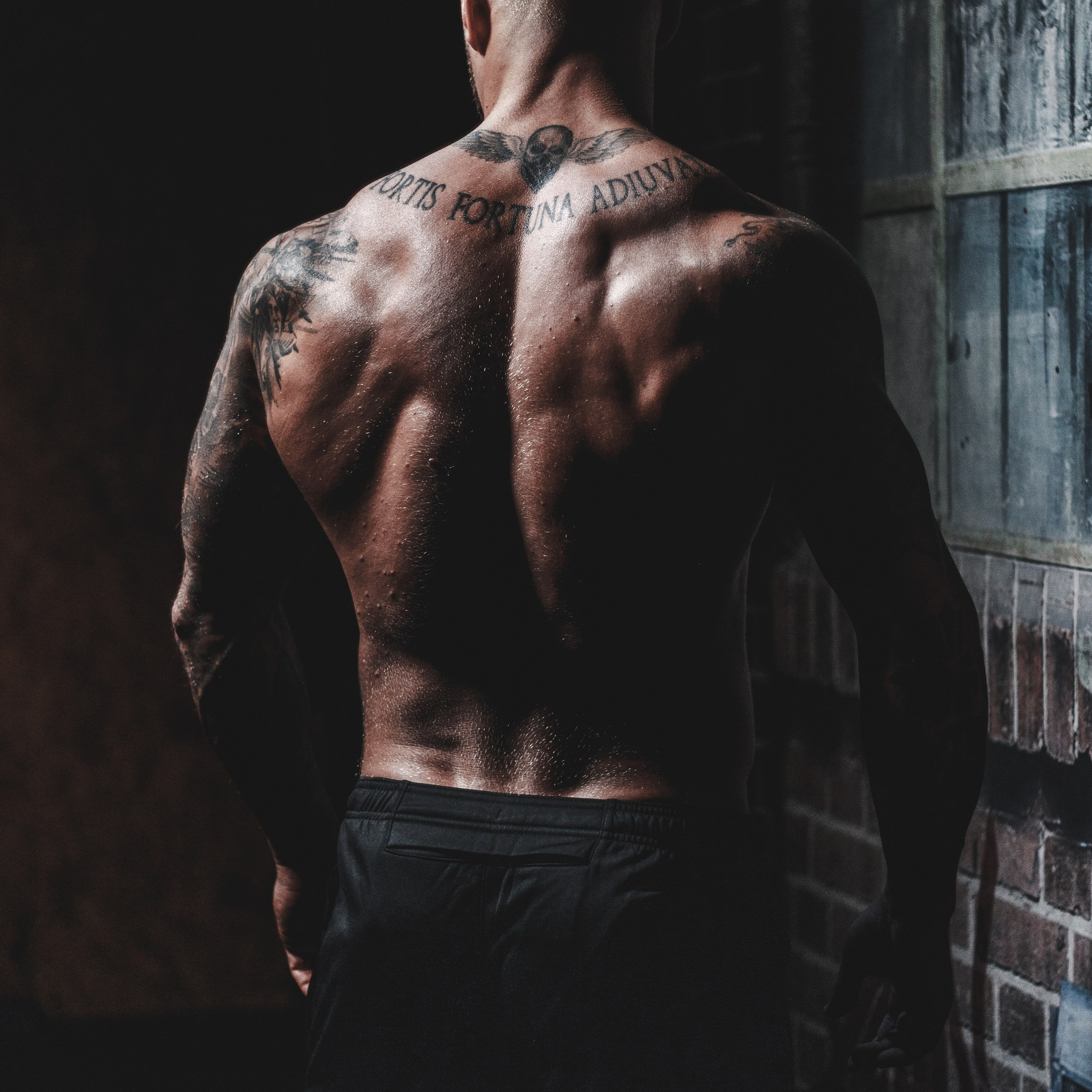 Adrian. Karnacewicz Iwan