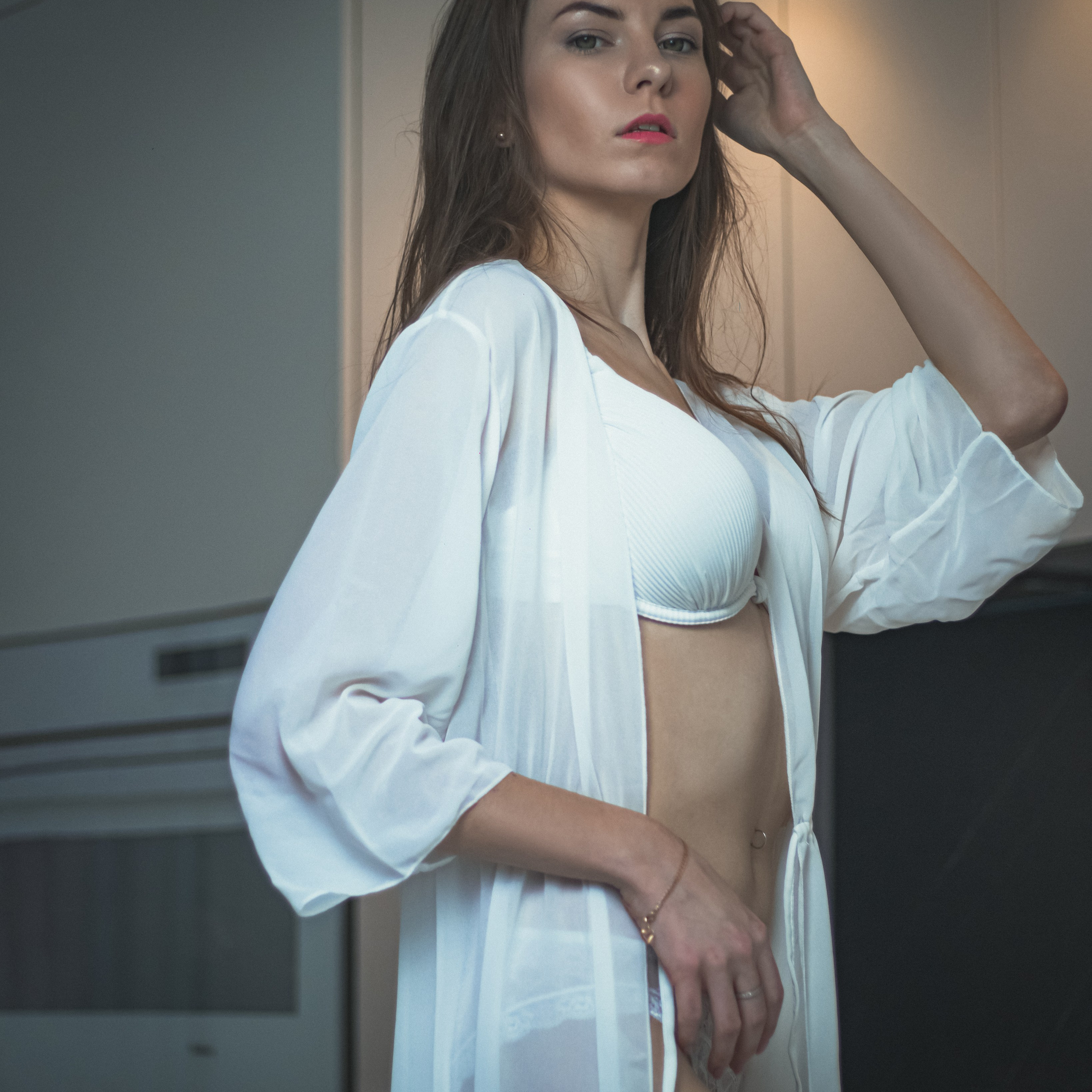 Kseniya. Karnacewicz Iwan