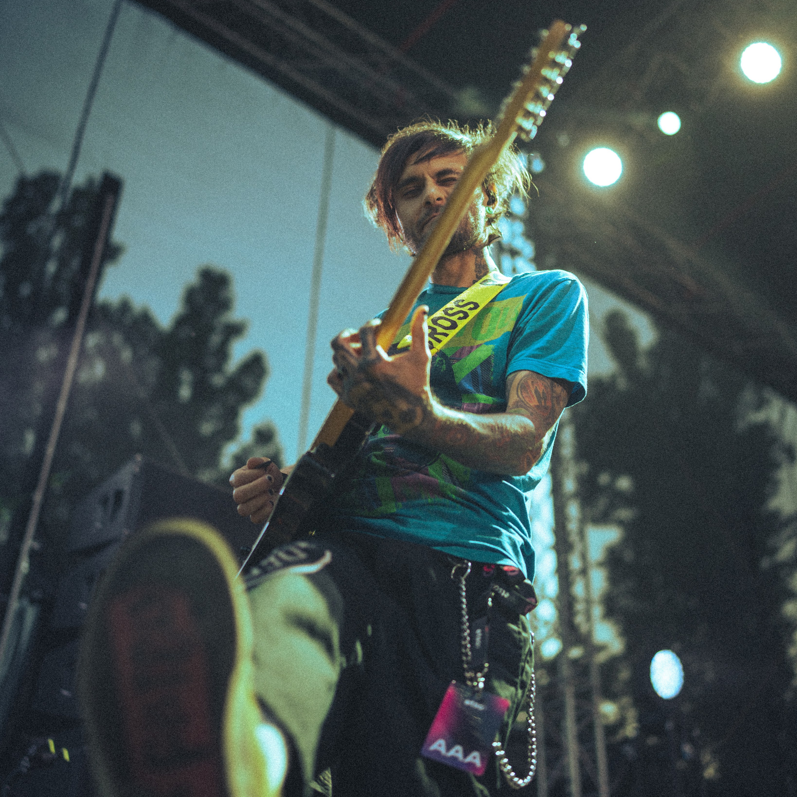 Music 4 life Warsaw. Karnacewicz Iwan