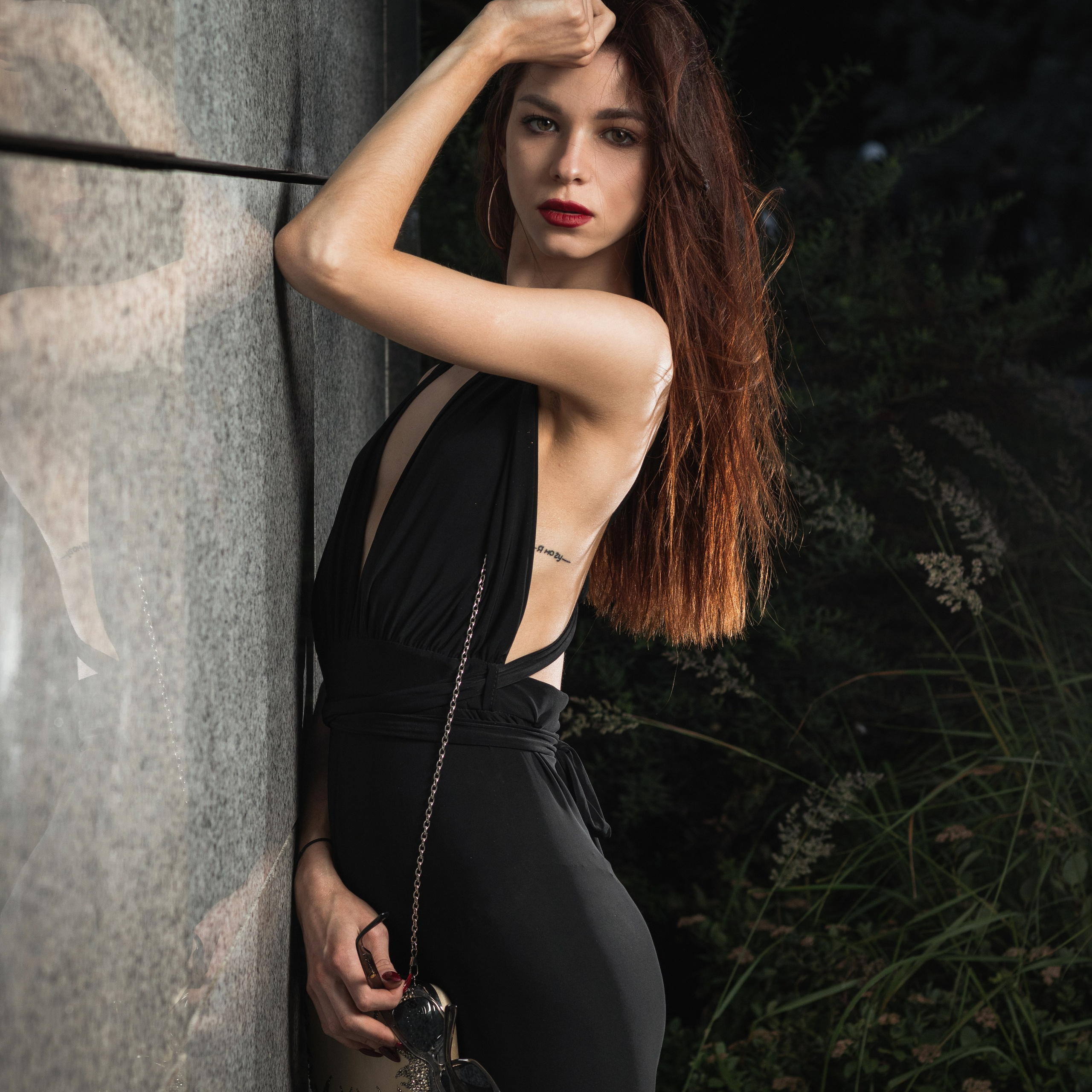 Nasty. Karnacewicz Iwan