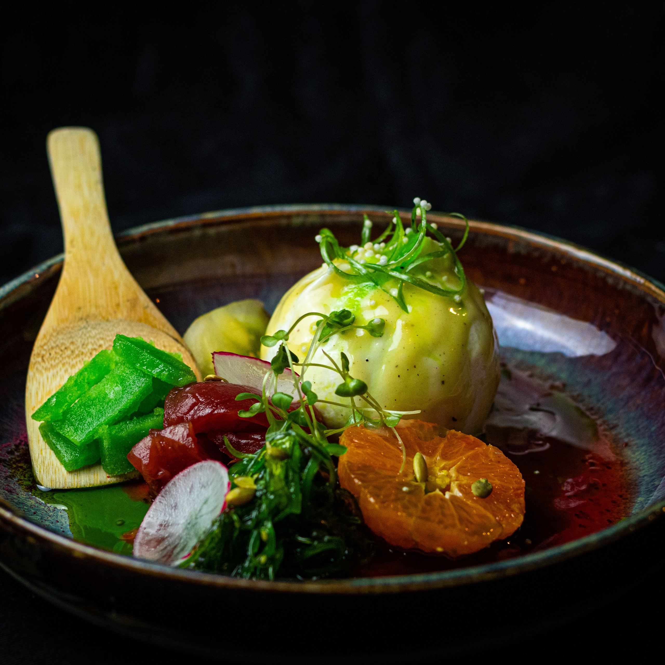 Gastro. Karnacewicz Iwan