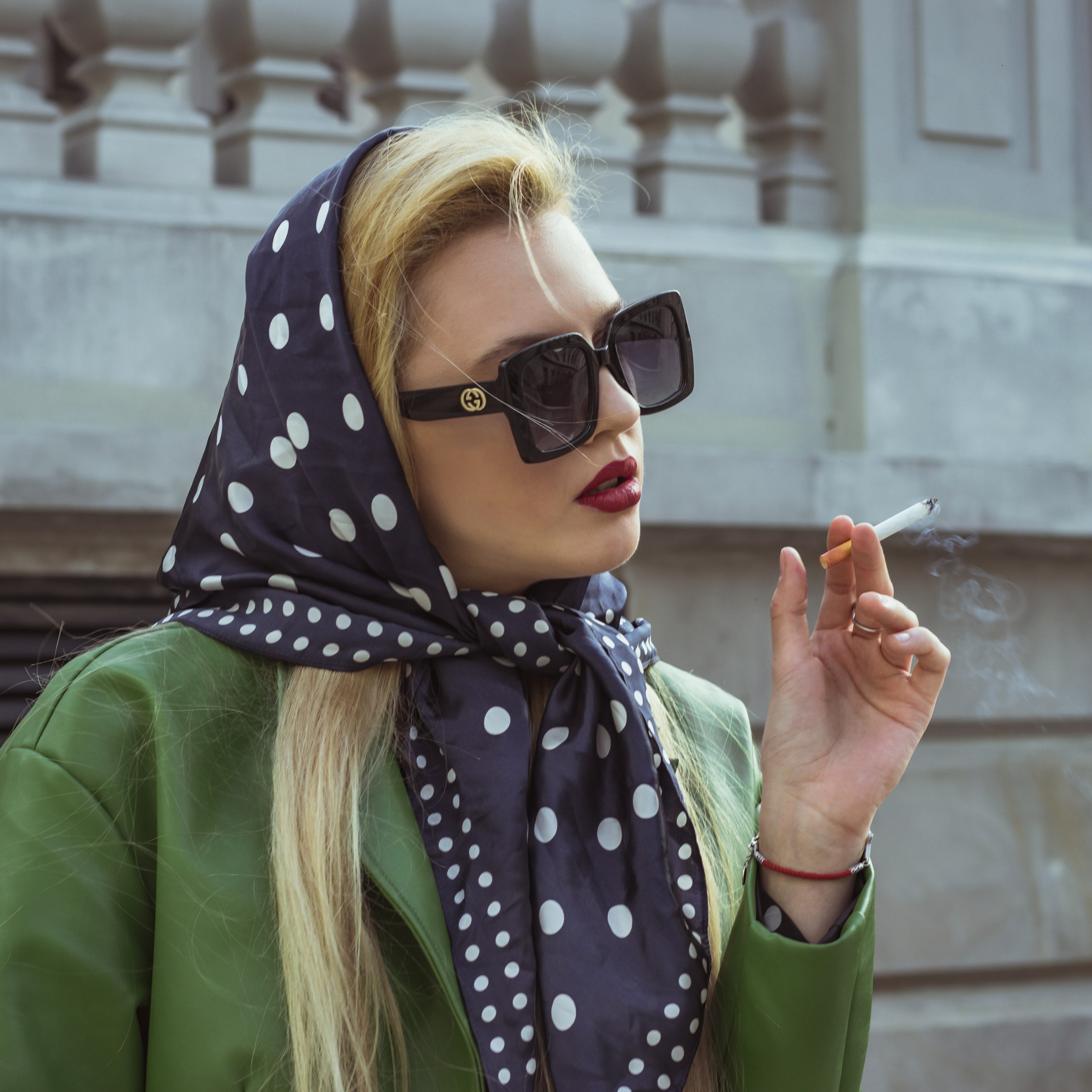 And other…. Karnacewicz Iwan