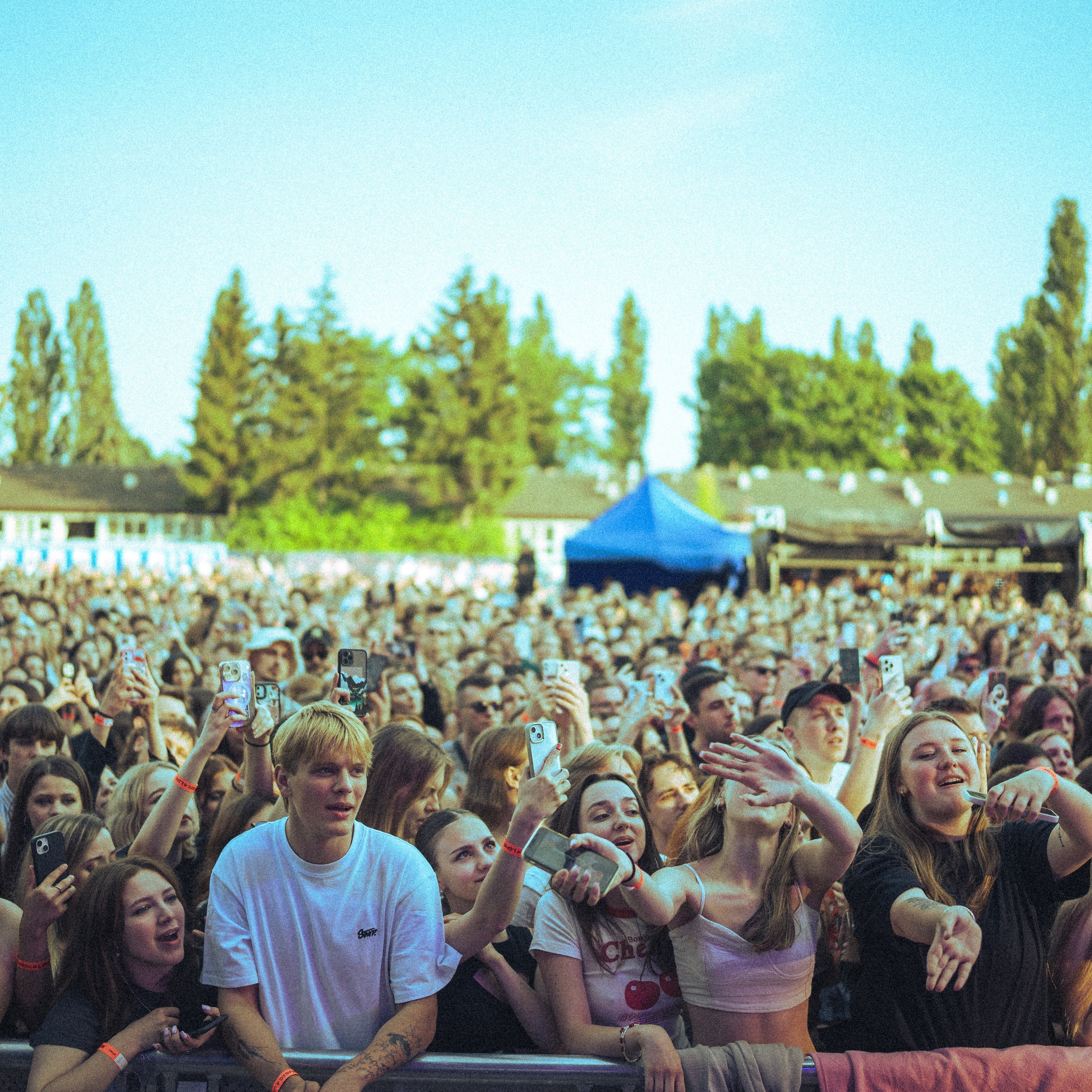 Music 4 life Warsaw. Karnacewicz Iwan