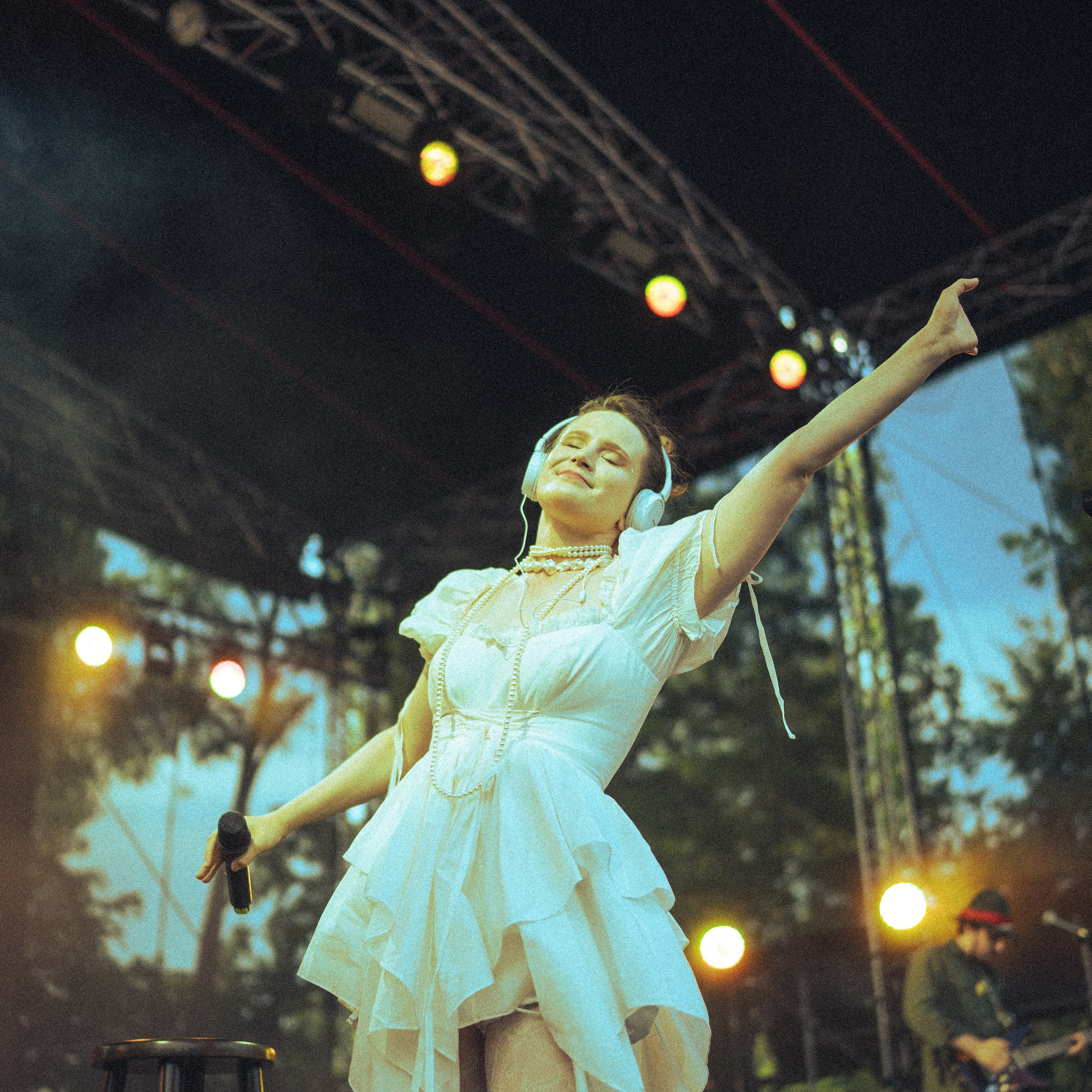 Music 4 life Warsaw. Karnacewicz Iwan