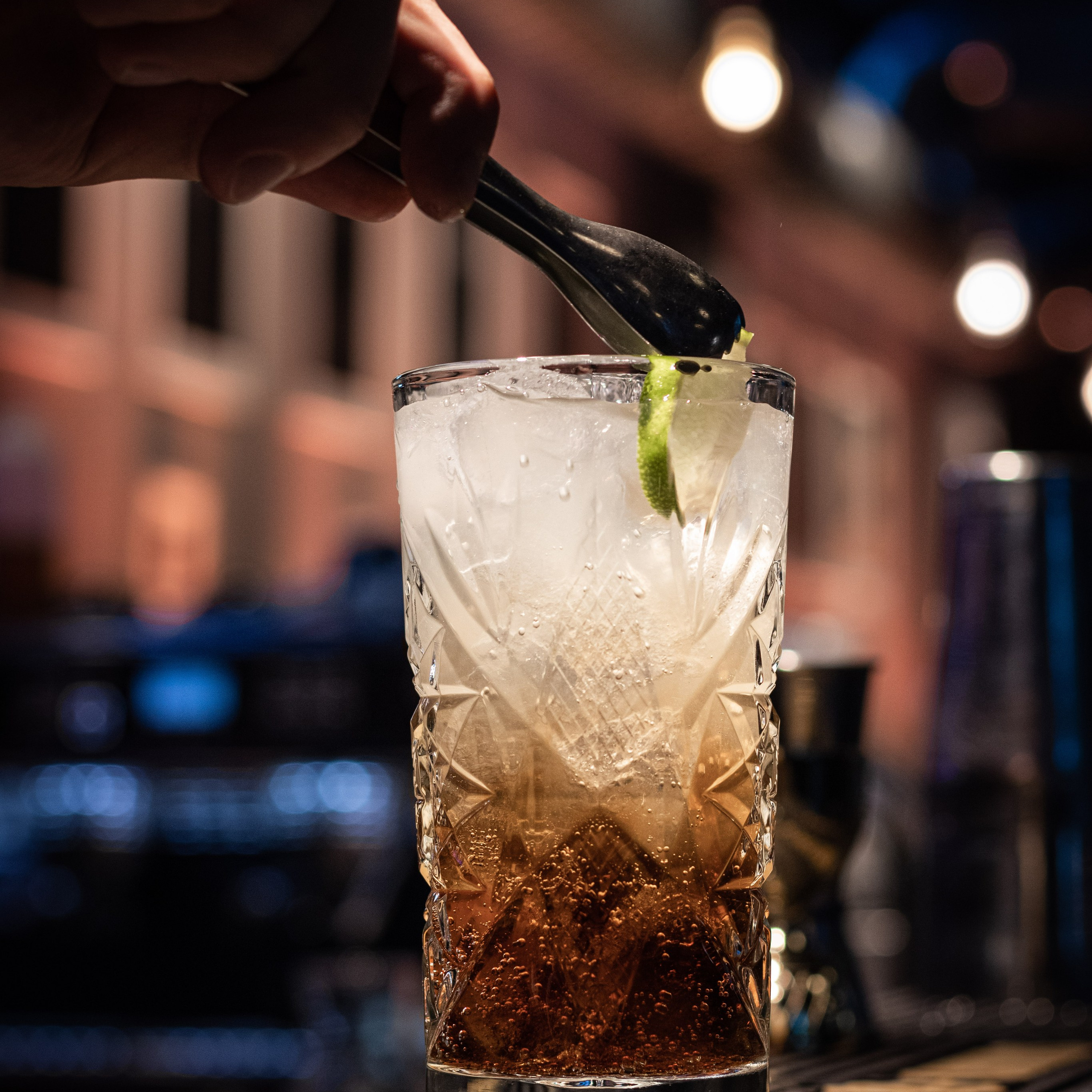 Kuchnia Żoliborz. Karnacewicz Iwan