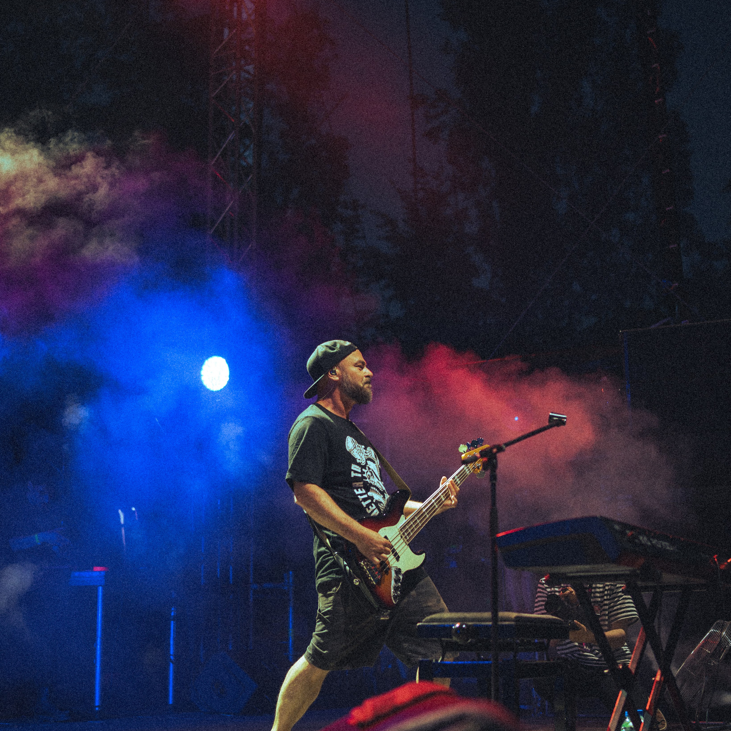 Music 4 life Warsaw. Karnacewicz Iwan