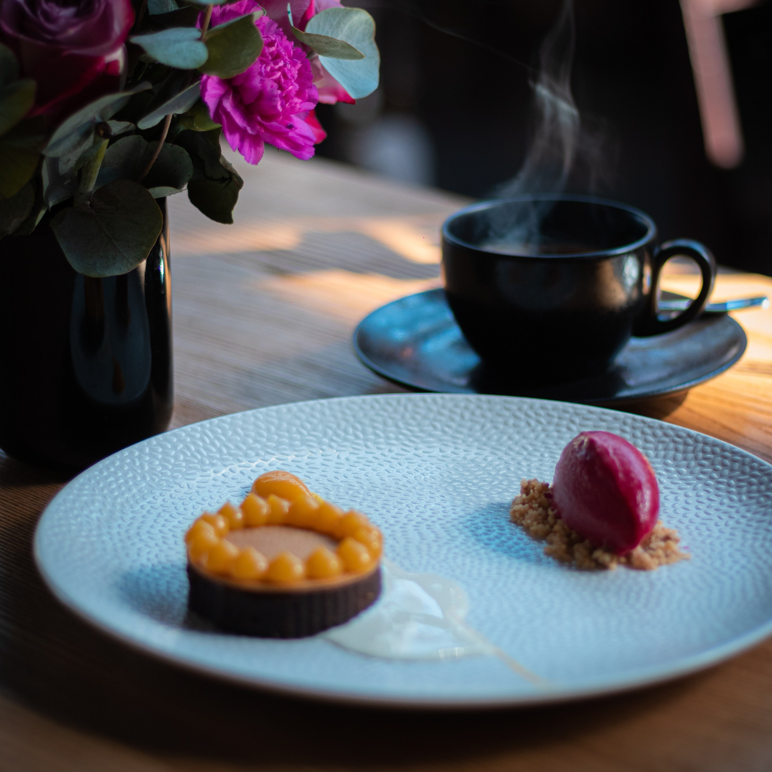 Kuchnia Żoliborz. Karnacewicz Iwan