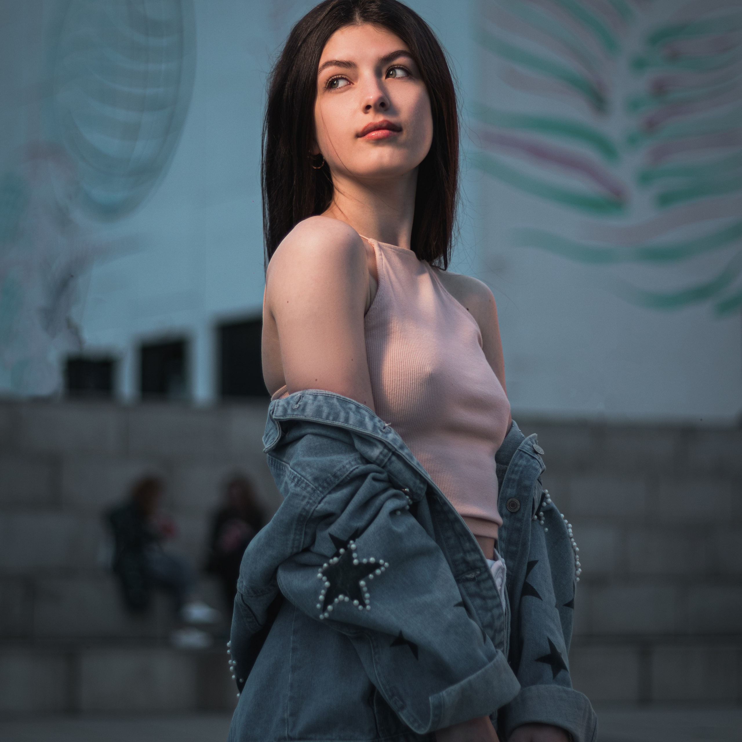 And other…. Karnacewicz Iwan