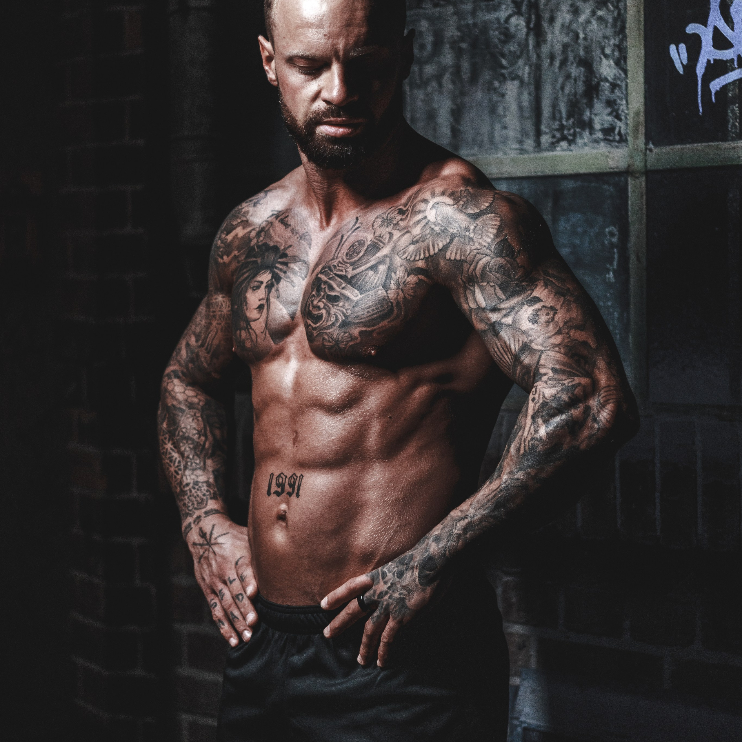 Adrian. Karnacewicz Iwan