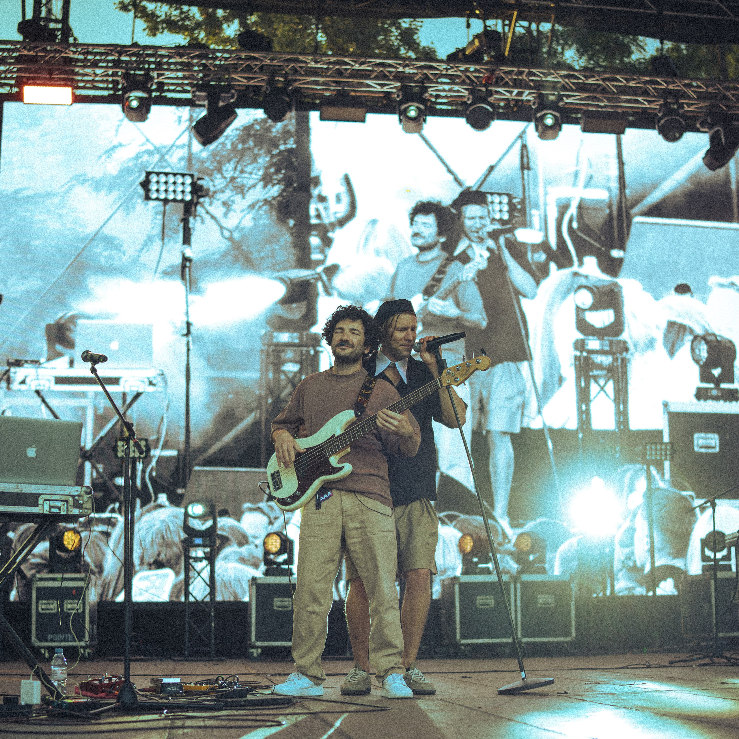 Music 4 life Warsaw. Karnacewicz Iwan