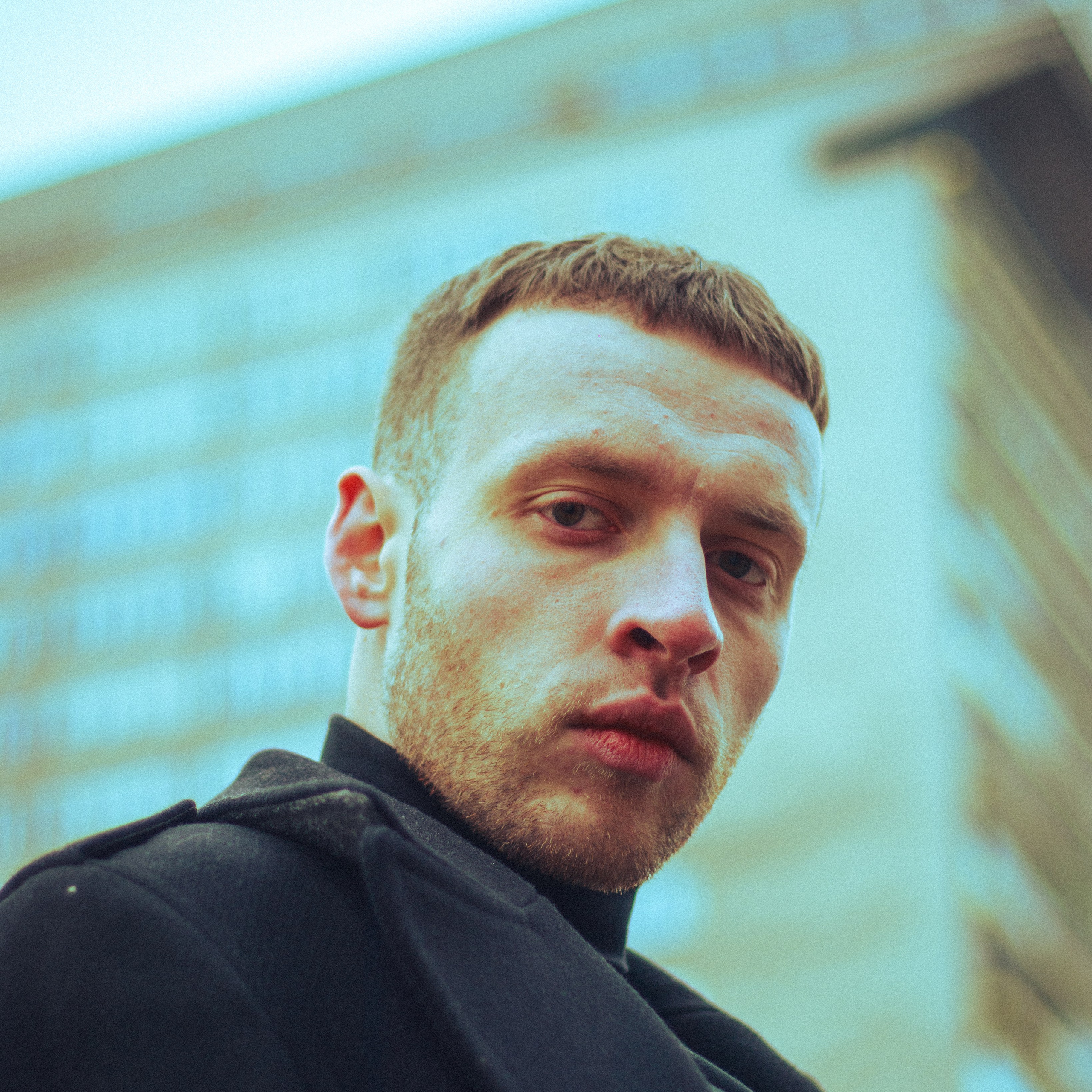 Anton. Karnacewicz Iwan