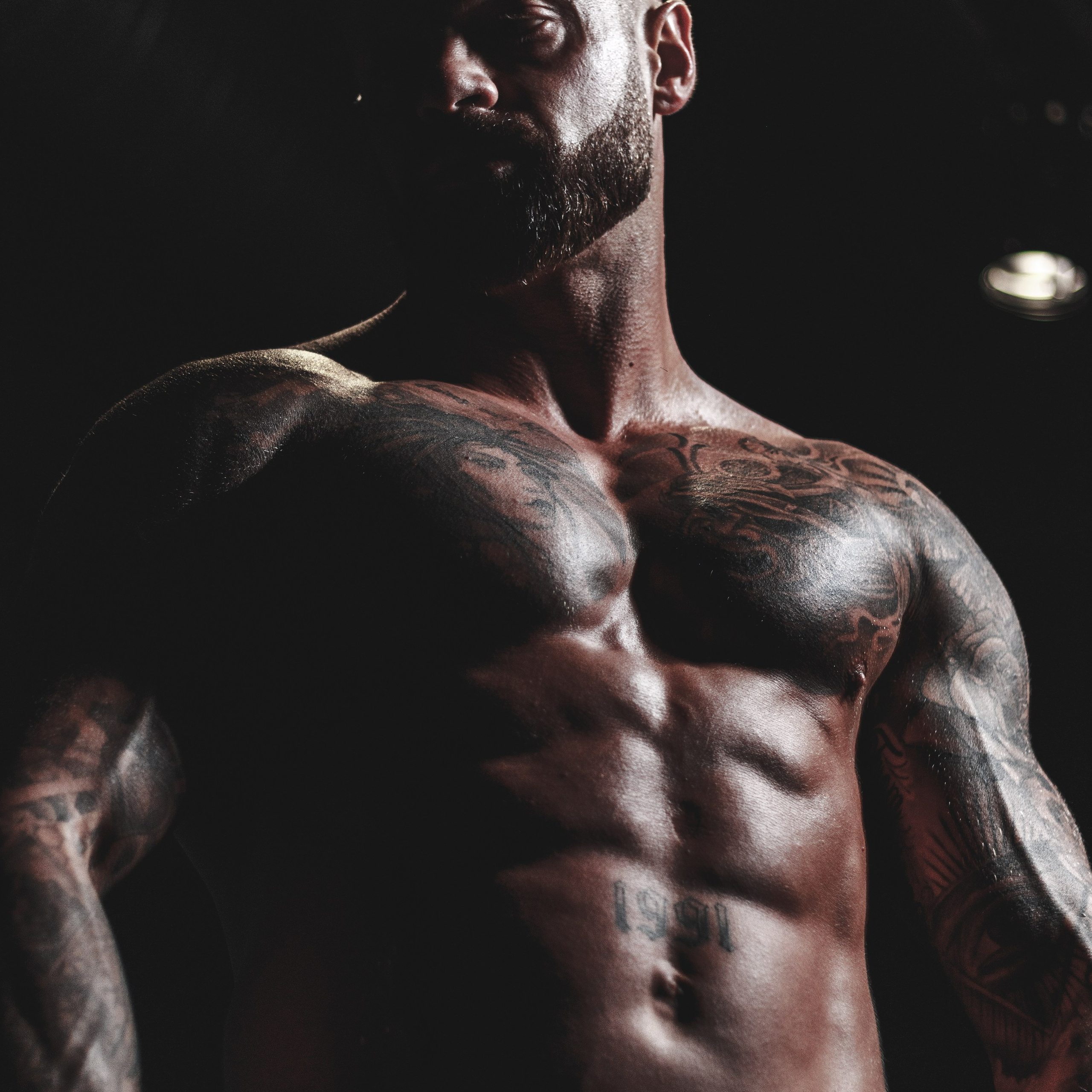 Adrian. Karnacewicz Iwan