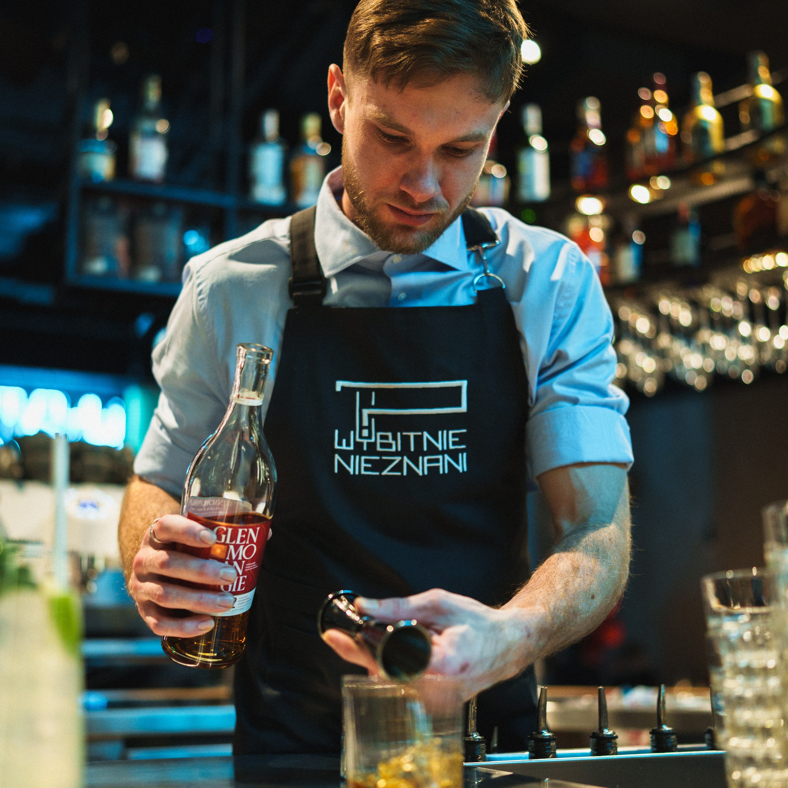 Wybitnie Nieznani. Karnacewicz Iwan