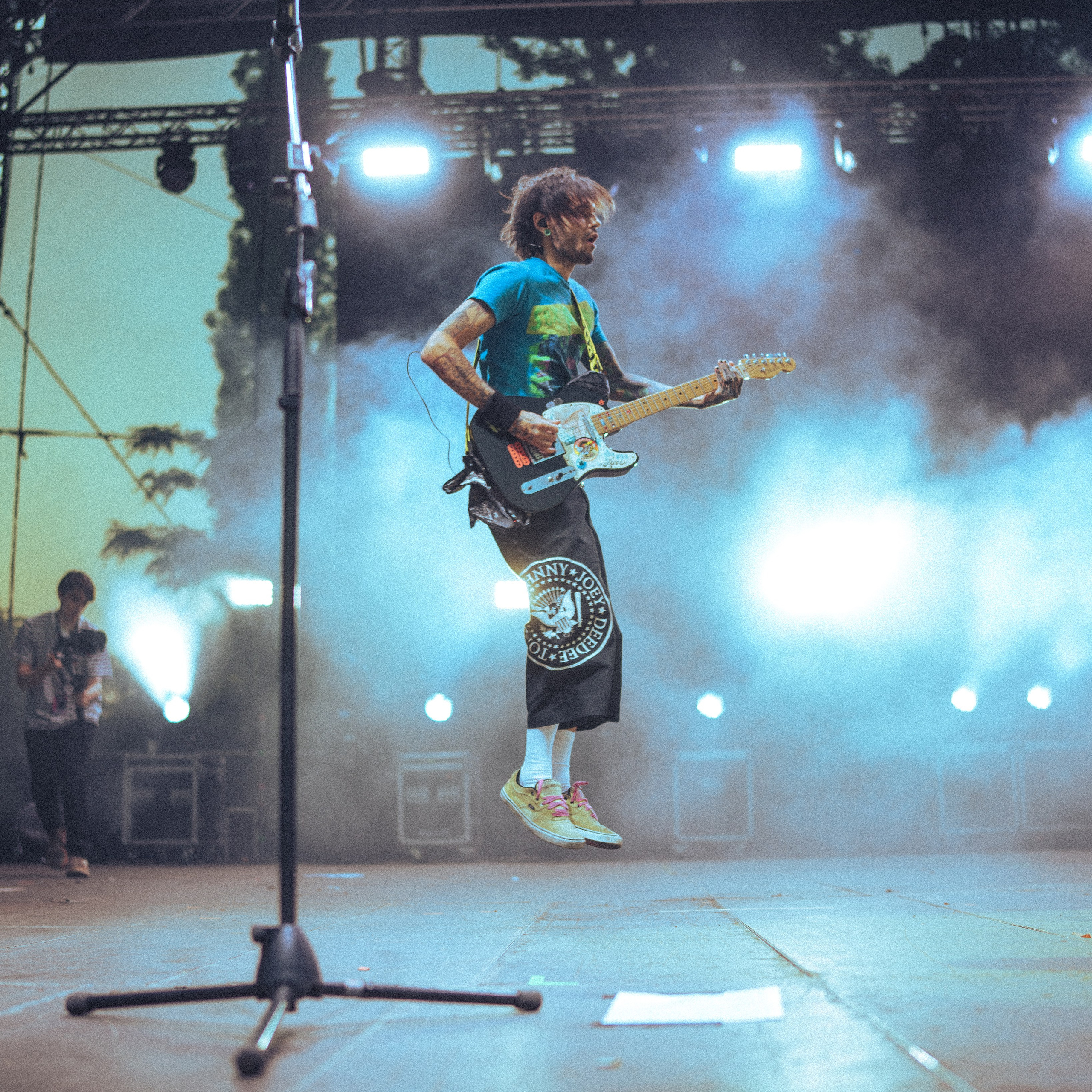 Music 4 life Warsaw. Karnacewicz Iwan