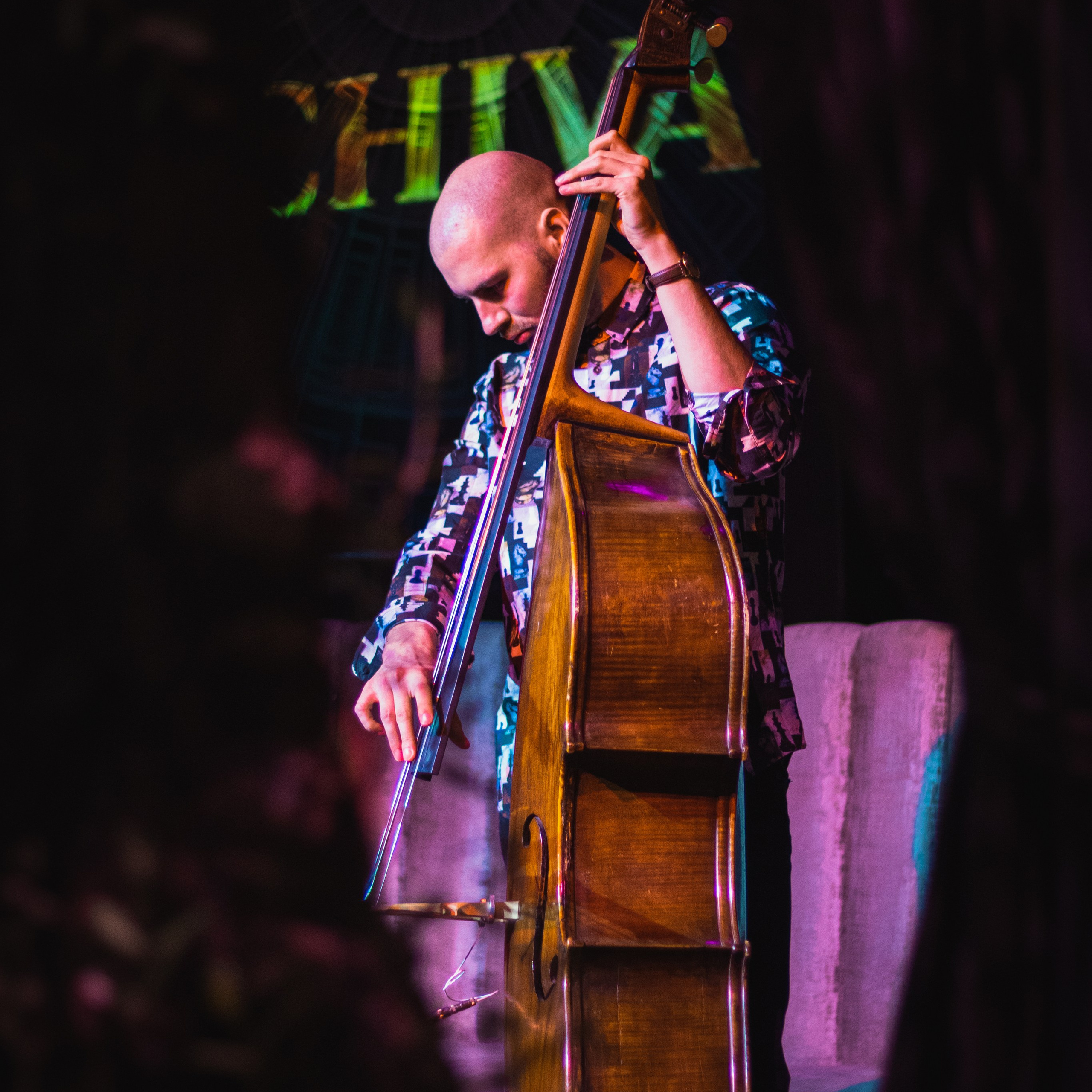 Kuchnia Żoliborz. Karnacewicz Iwan