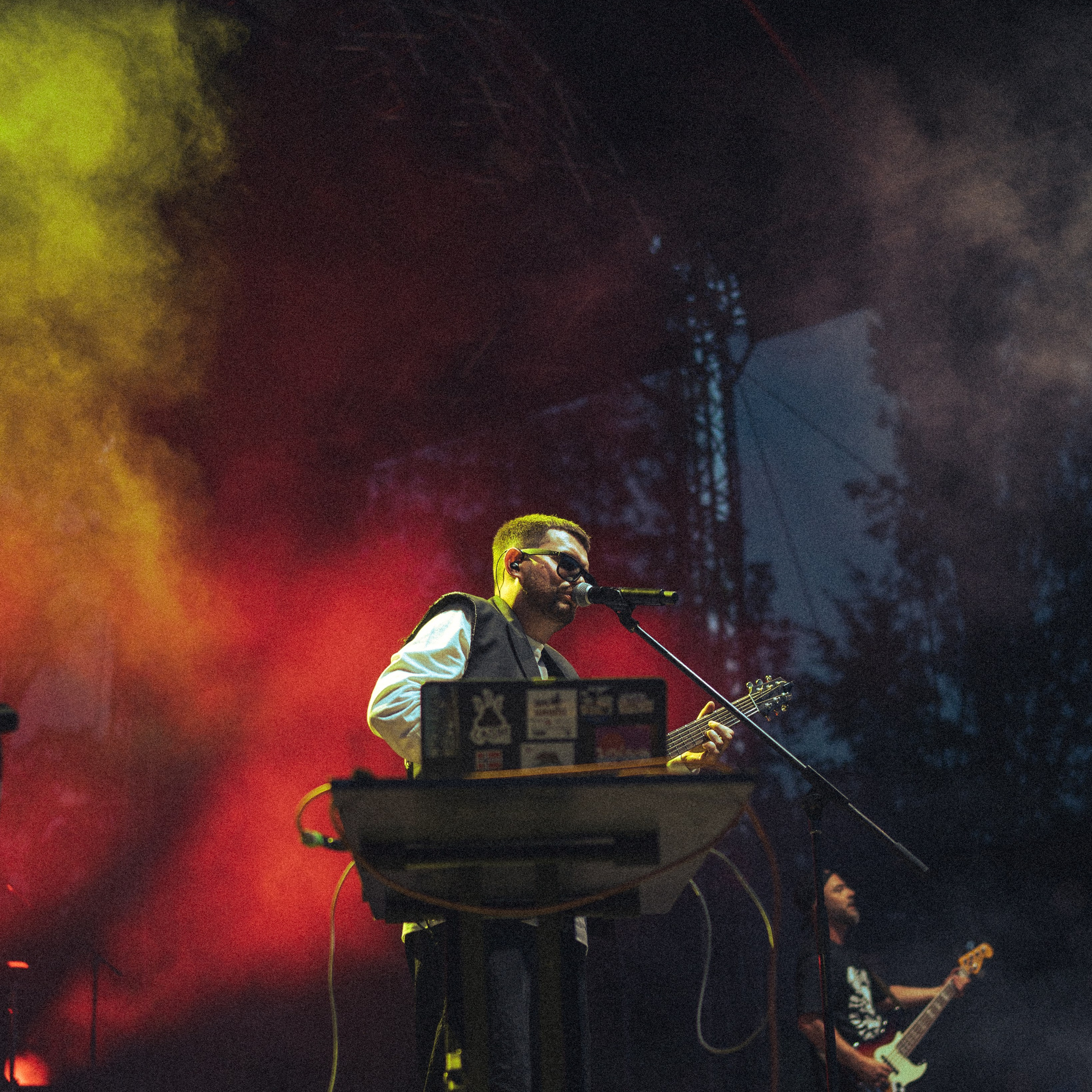 Music 4 life Warsaw. Karnacewicz Iwan