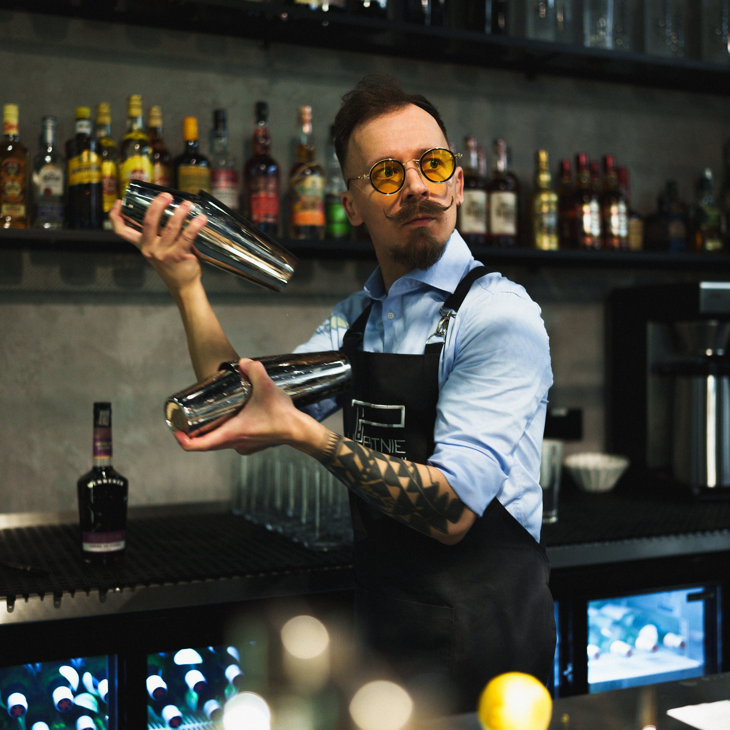 Wybitnie Nieznani. Karnacewicz Iwan