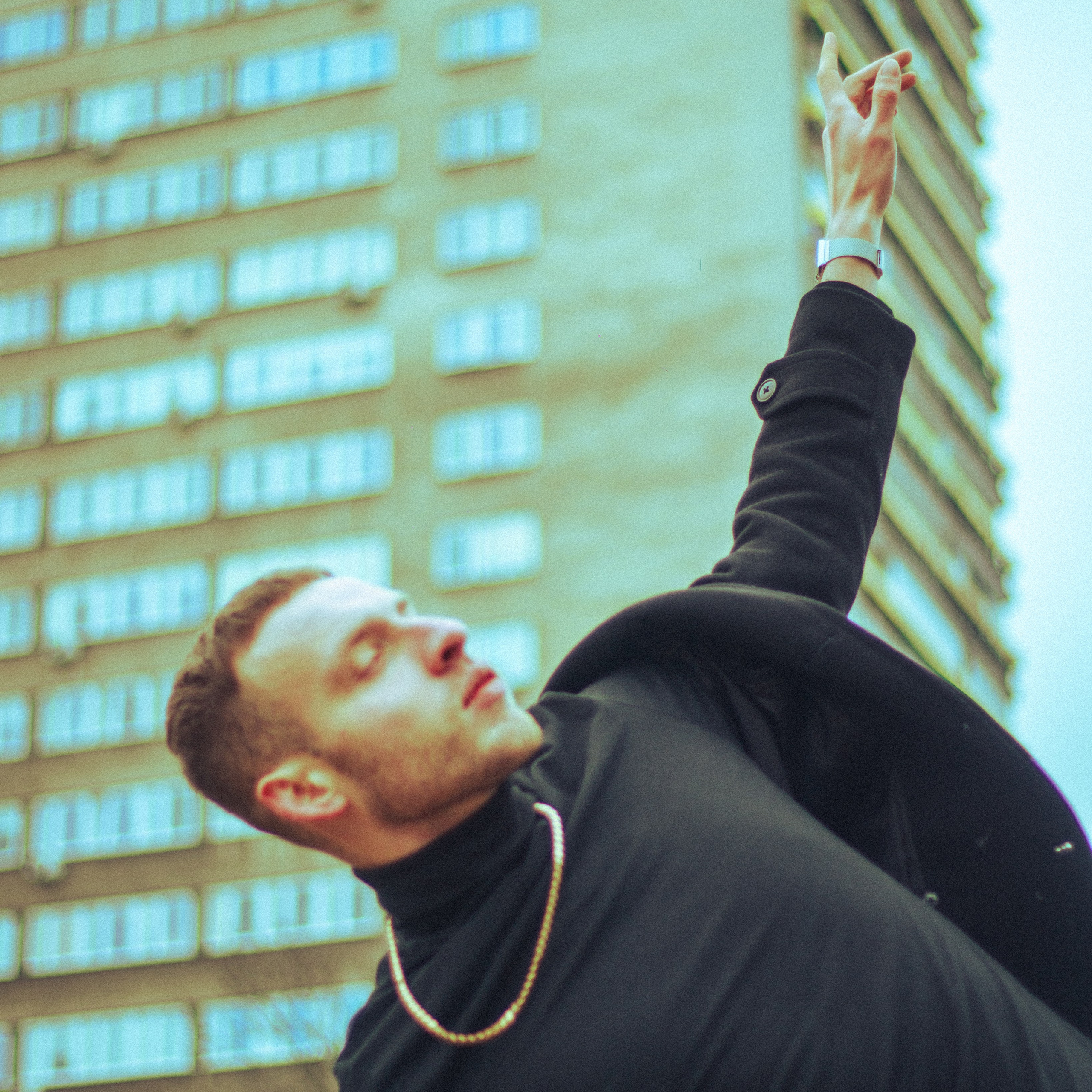 Anton. Karnacewicz Iwan