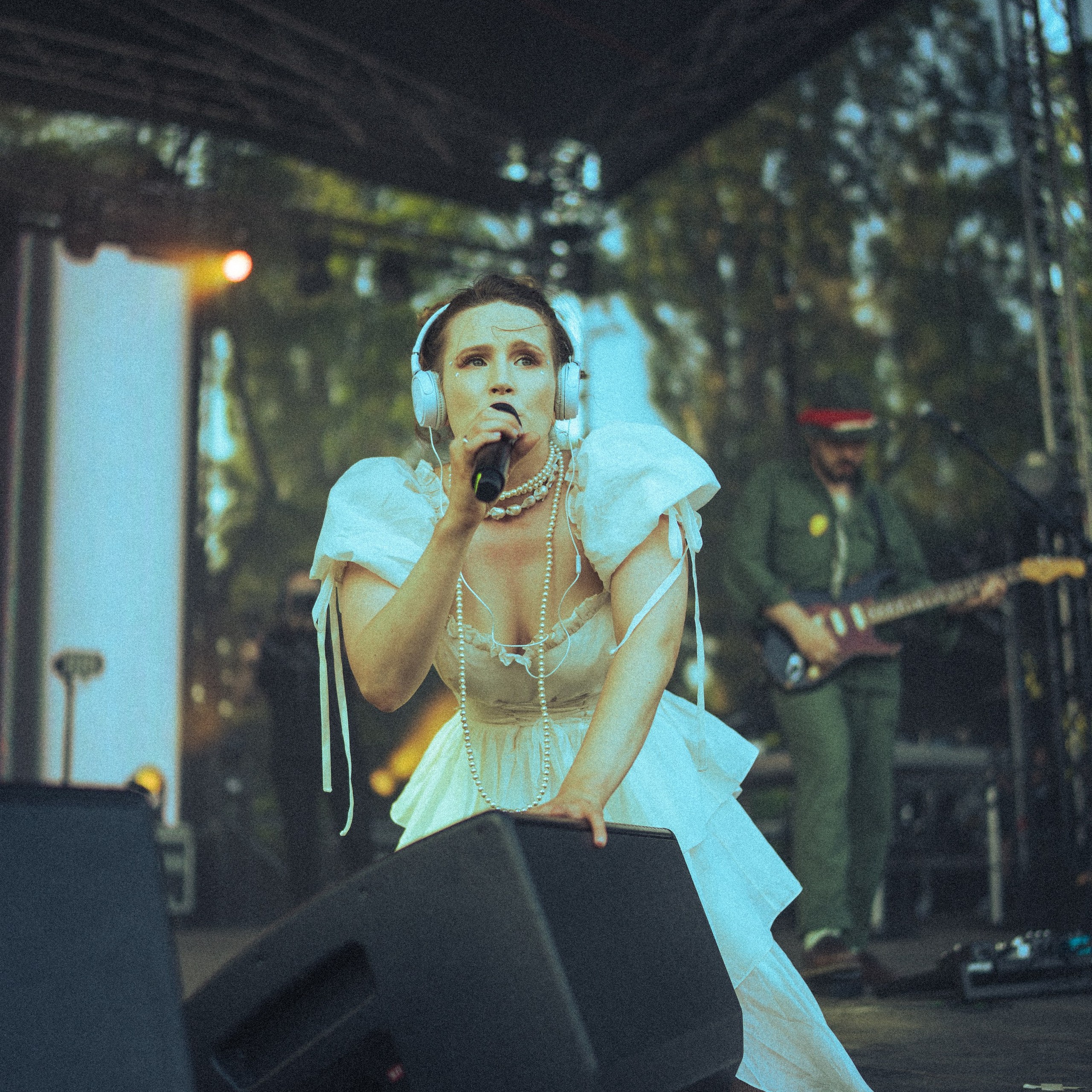 Music 4 life Warsaw. Karnacewicz Iwan