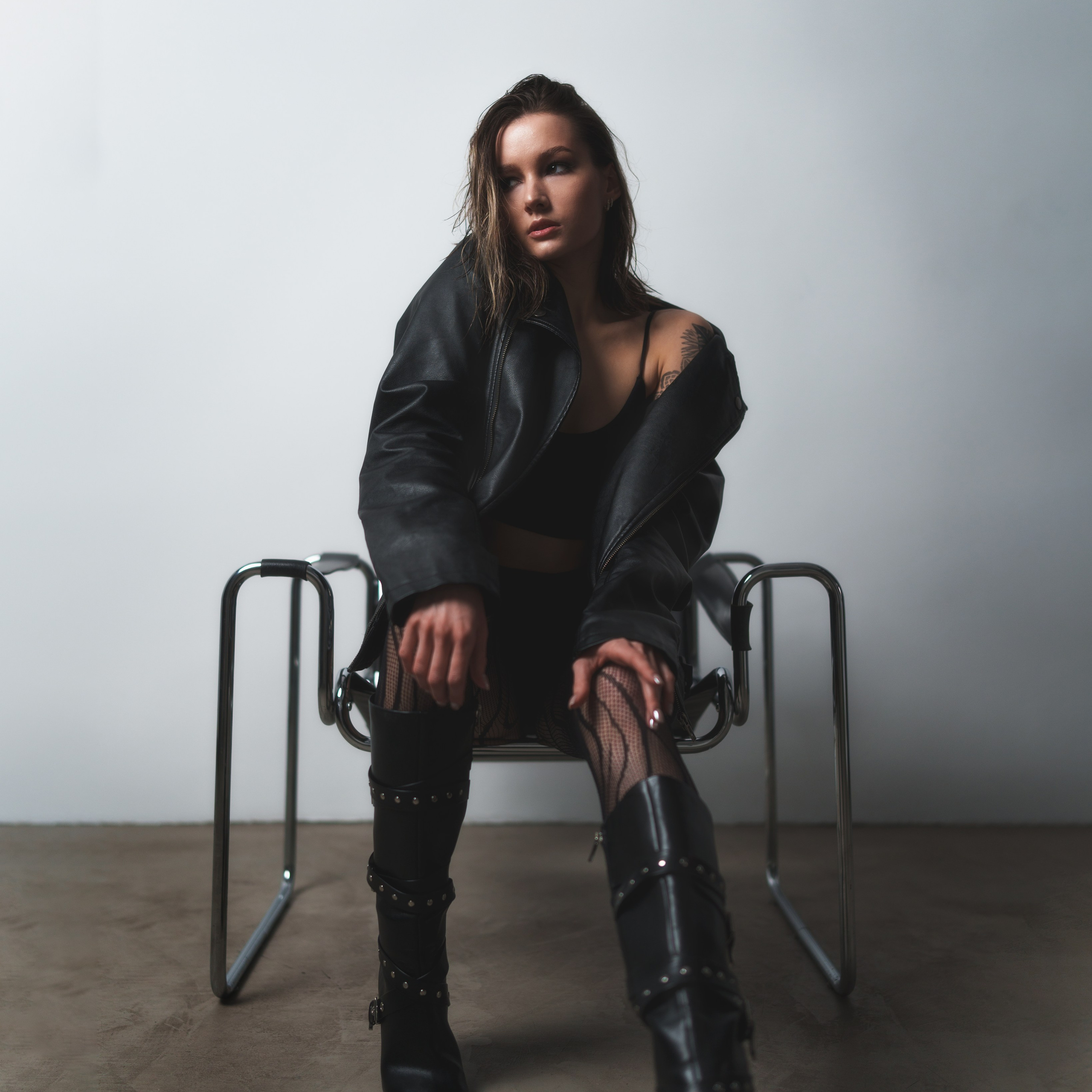 Kris. Karnacewicz Iwan