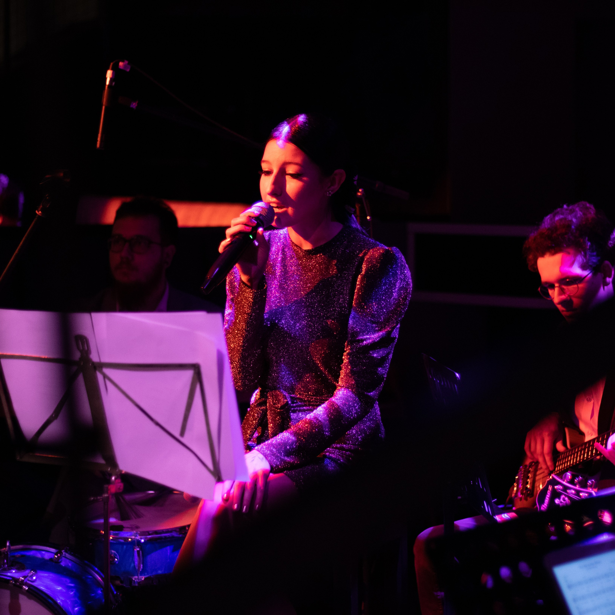 Kuchnia Żoliborz. Karnacewicz Iwan