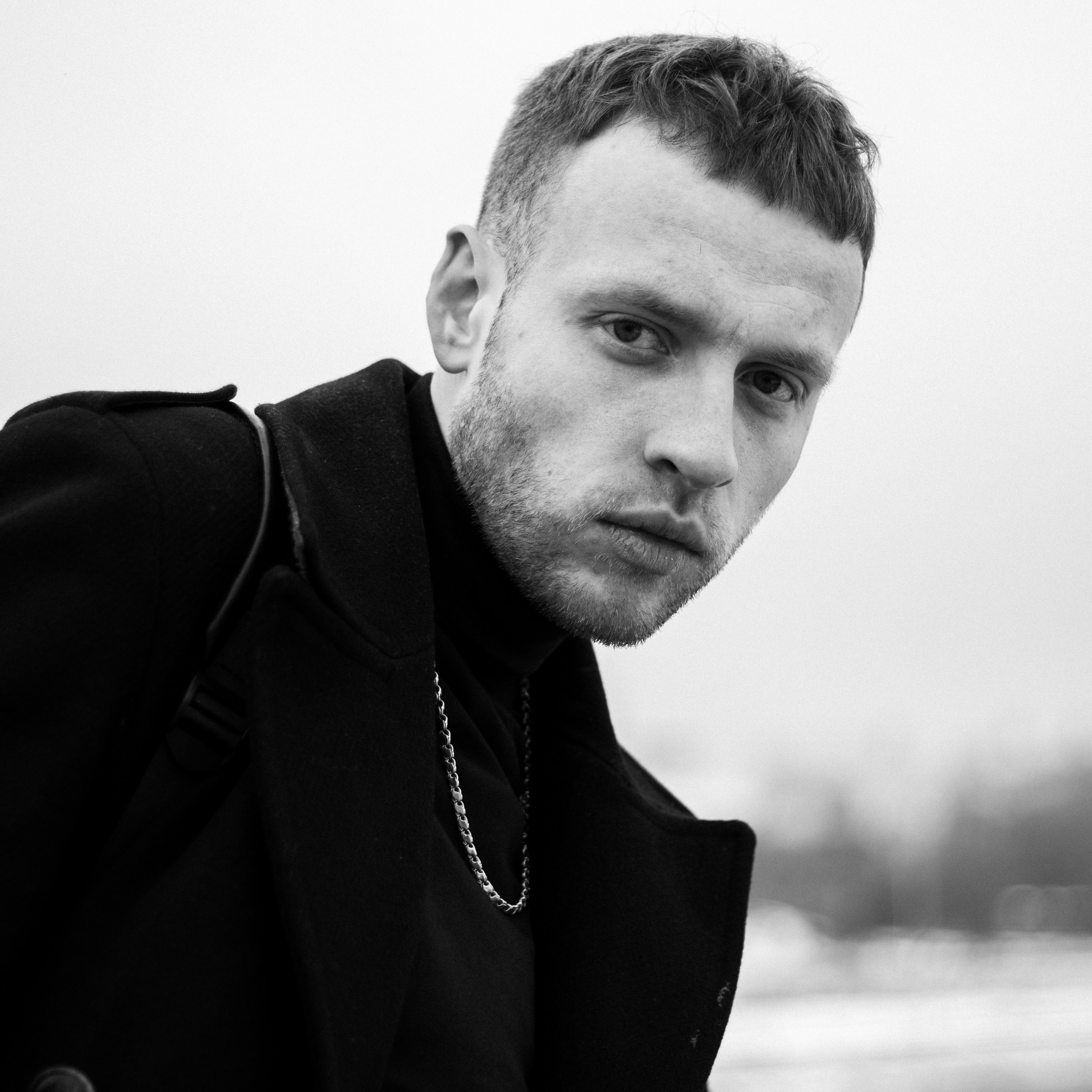 Anton. Karnacewicz Iwan