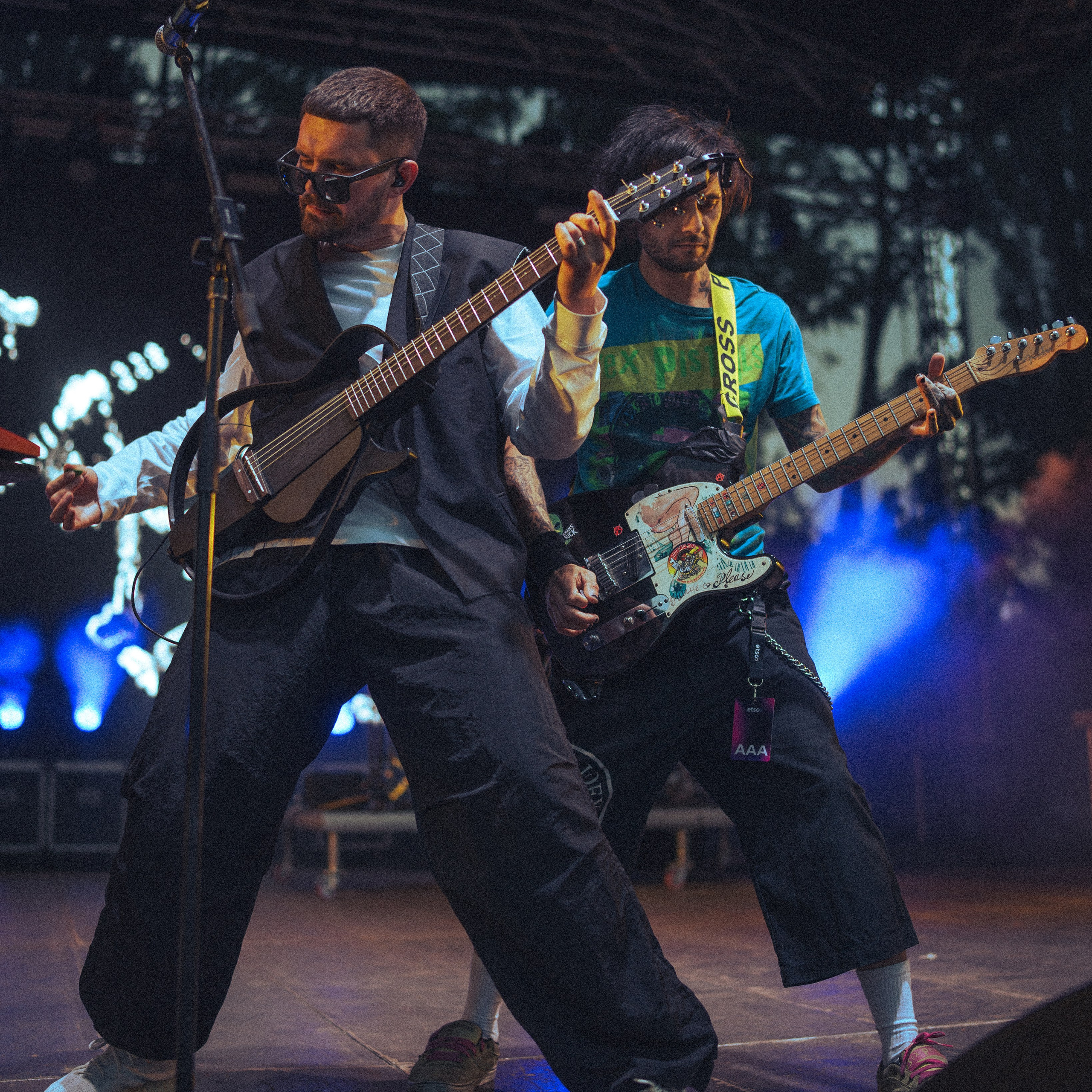 Music 4 life Warsaw. Karnacewicz Iwan